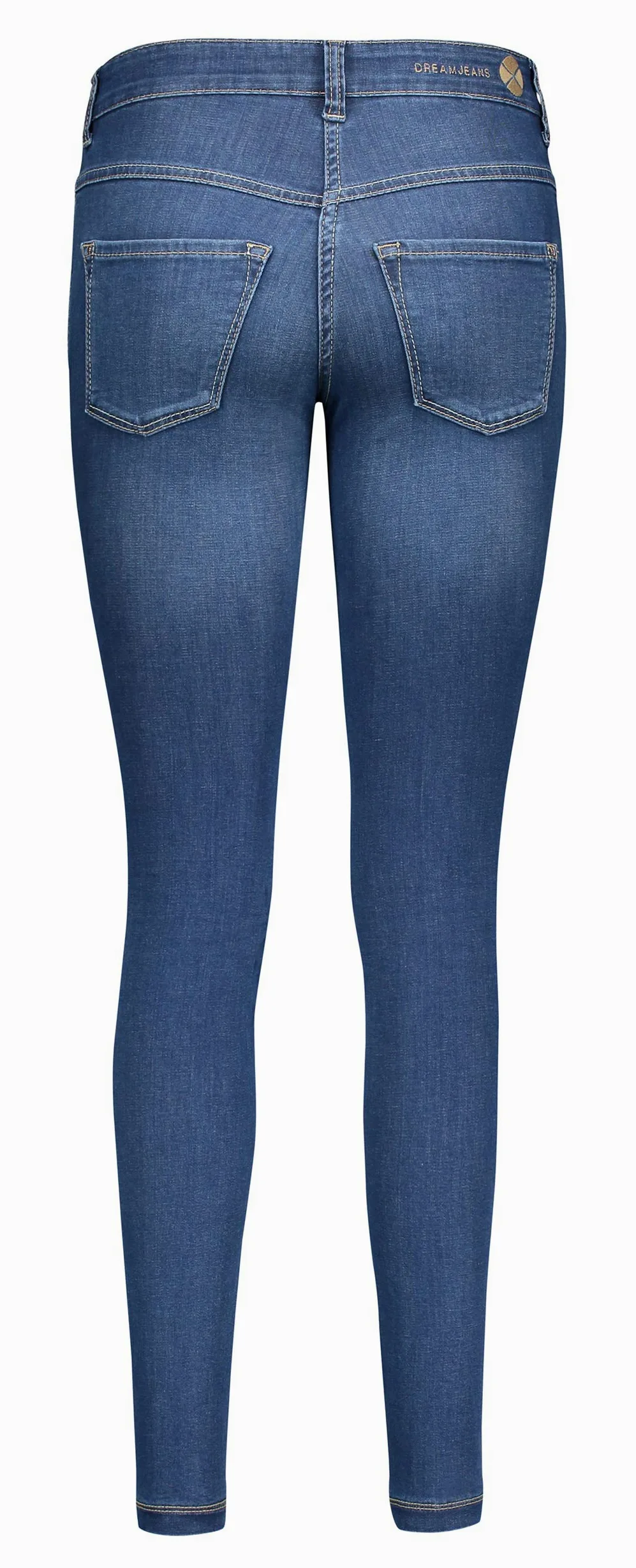MAC Jeans Dream Skinny - Jeans Mujer
