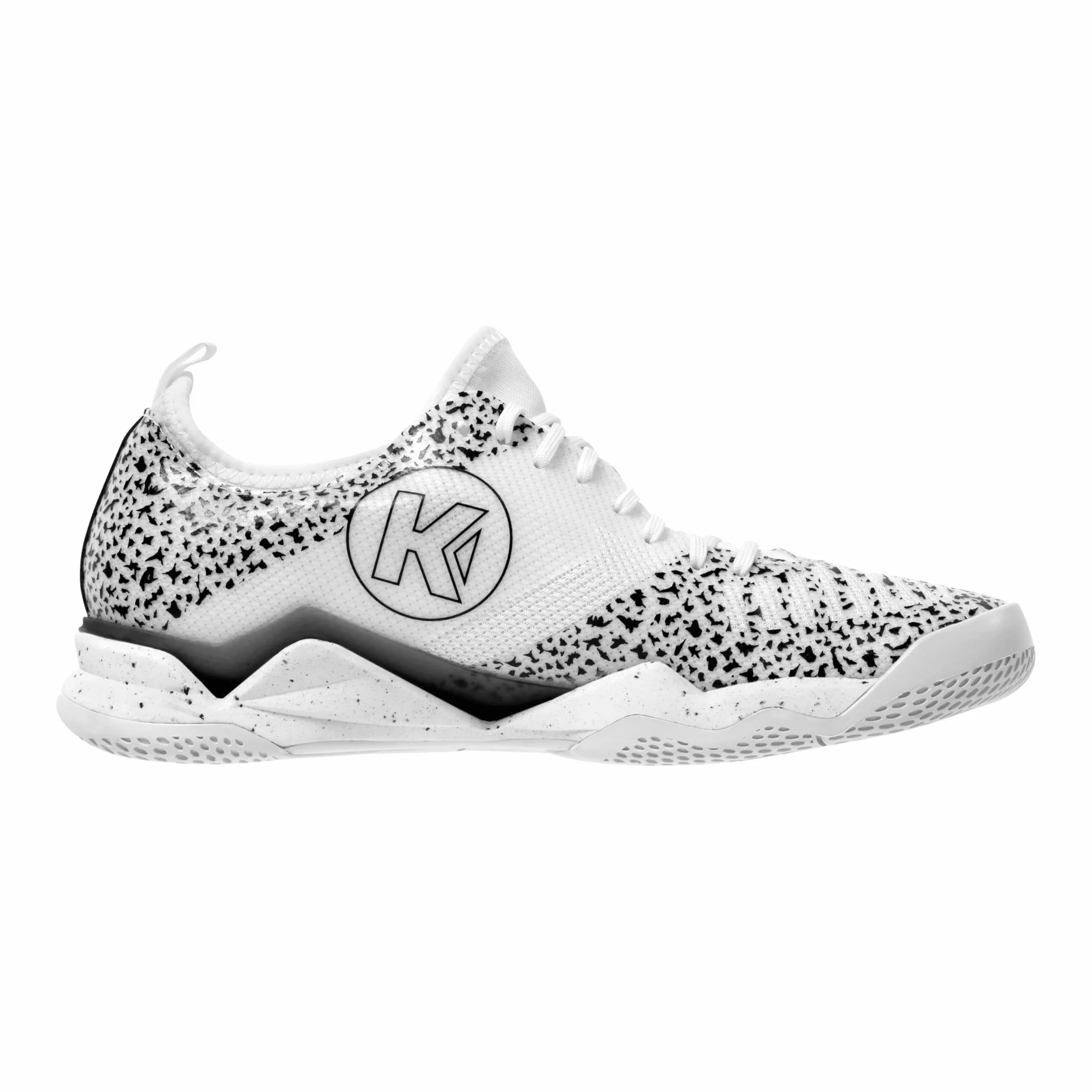 Kempa Wing Lite 2.0 Zapatos de Mujer, Zapatillas de Balonmano