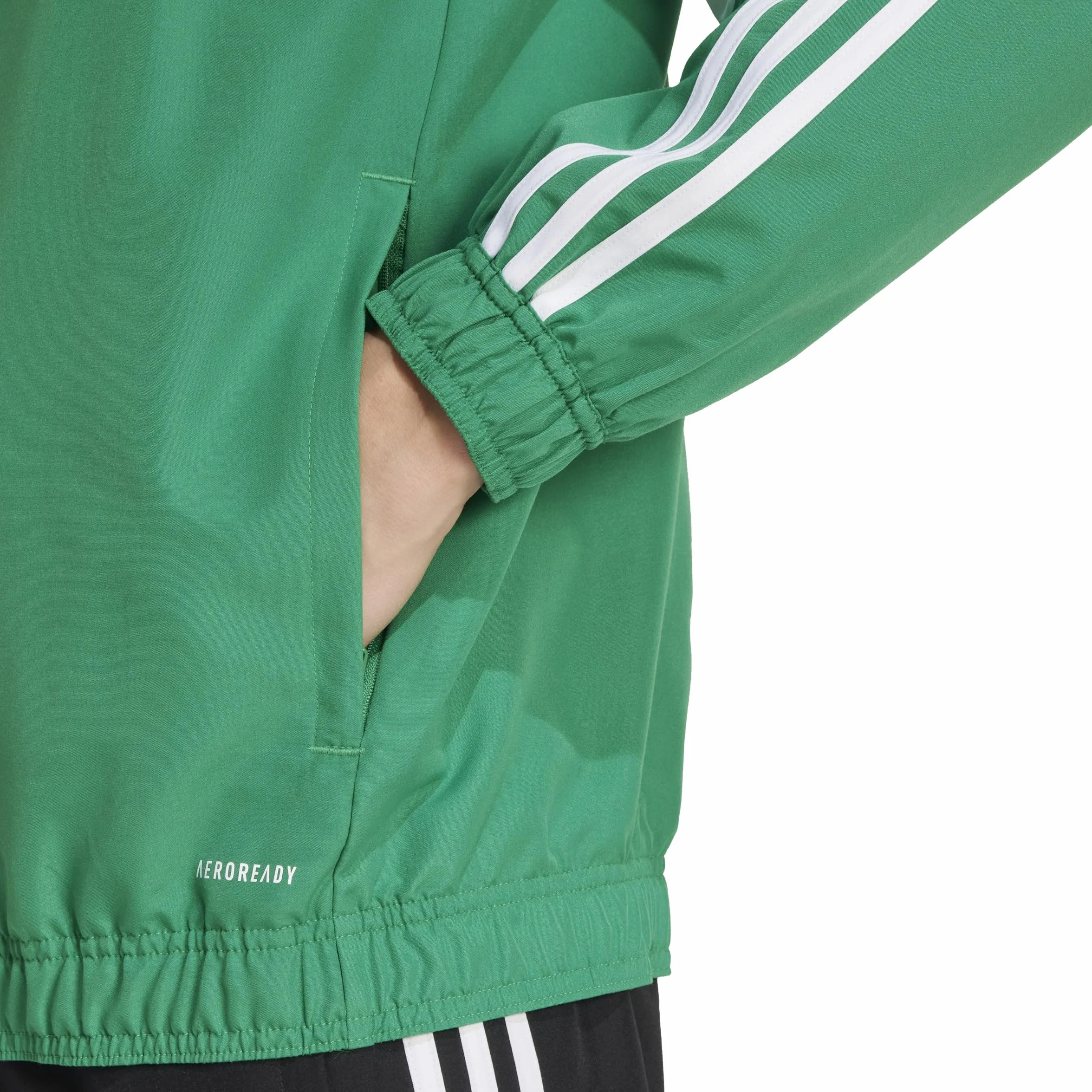 adidas Squadra25 Presentation Jacket Sudadera Hombre (Pack de 1)