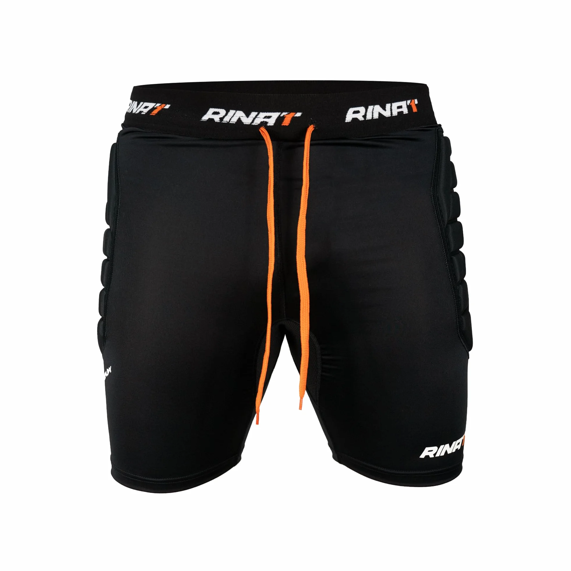 Rinat Pantalón de Portero Short Egotiko, Unisex Adulto