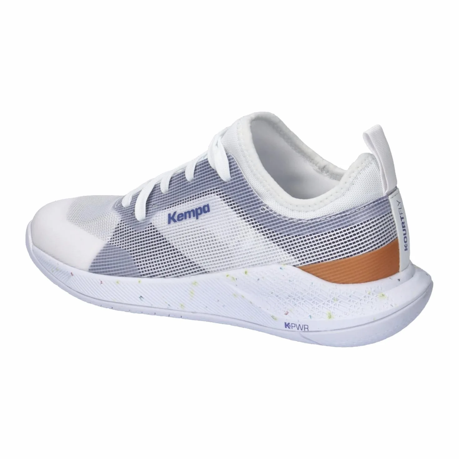 Kempa Kourtfly W, Zapatillas Deportivas Mujer
