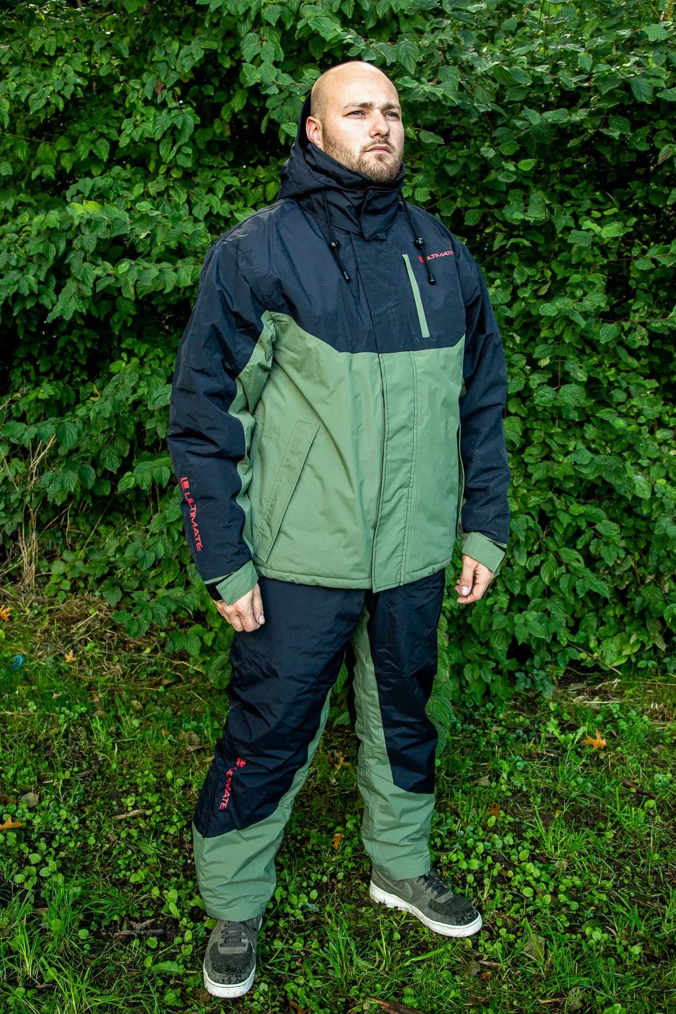 Ultimate Explora Thermo Suit M - Traje Térmico