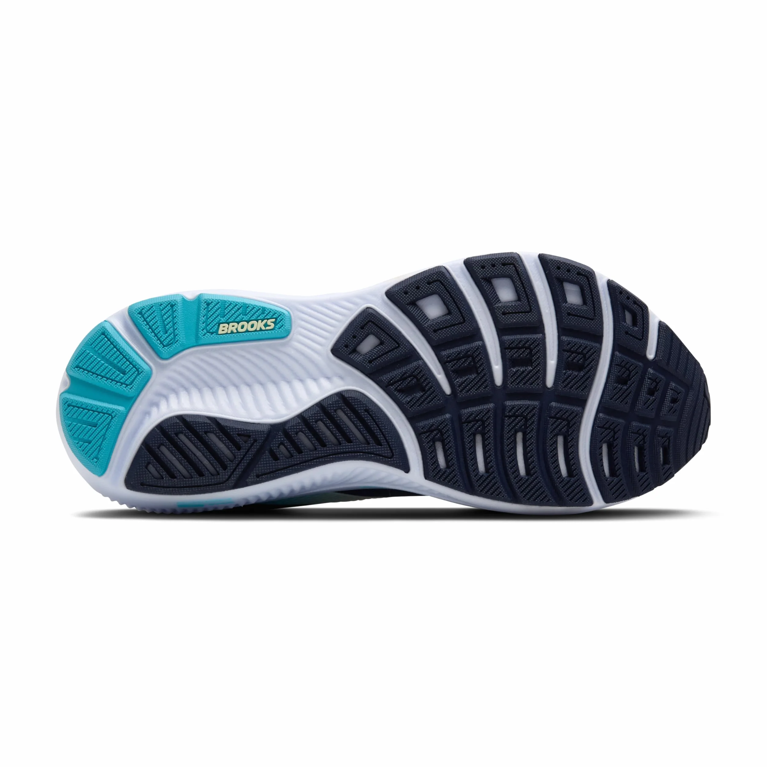 Brooks Ghost 17 Zapatillas para Correr para Mujer, pisada Neutra