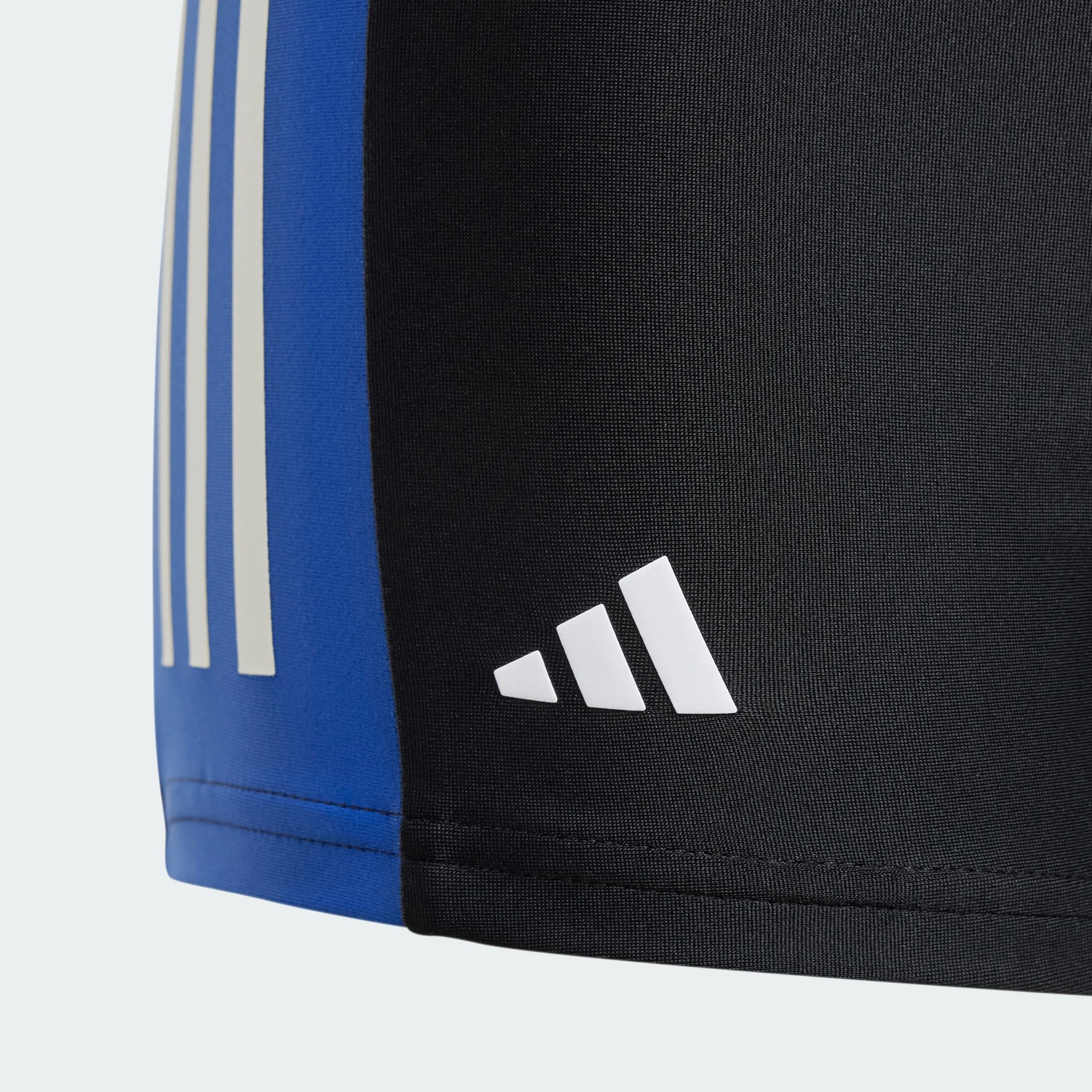 adidas Colourblock 3-Stripes Swim Boxers