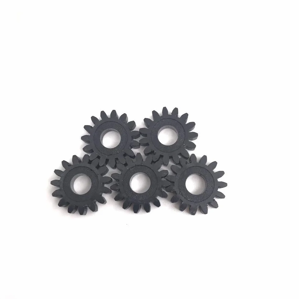 Engranaje de Embrague 15T Compatible con HP 3180 4480 4580 4500 4660 4600 5788 2488 5610 5740 5750 5780 6310 6318 F4210 F4235 F4240 F4280 D4145 D4155 D4160 D4260