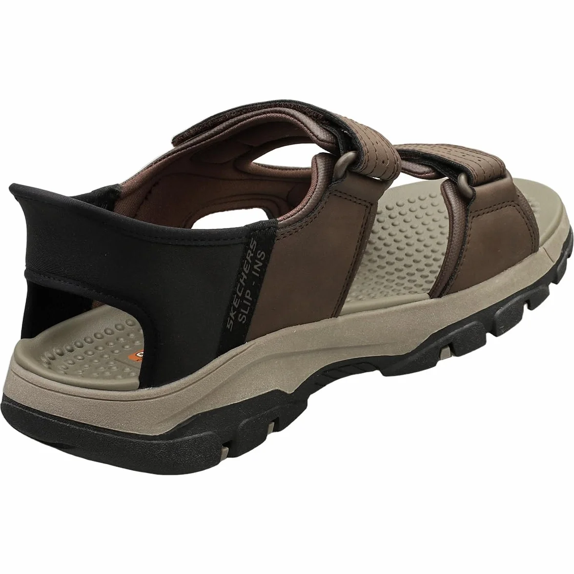 Skechers Tresmen - Reece SandaliaHombre