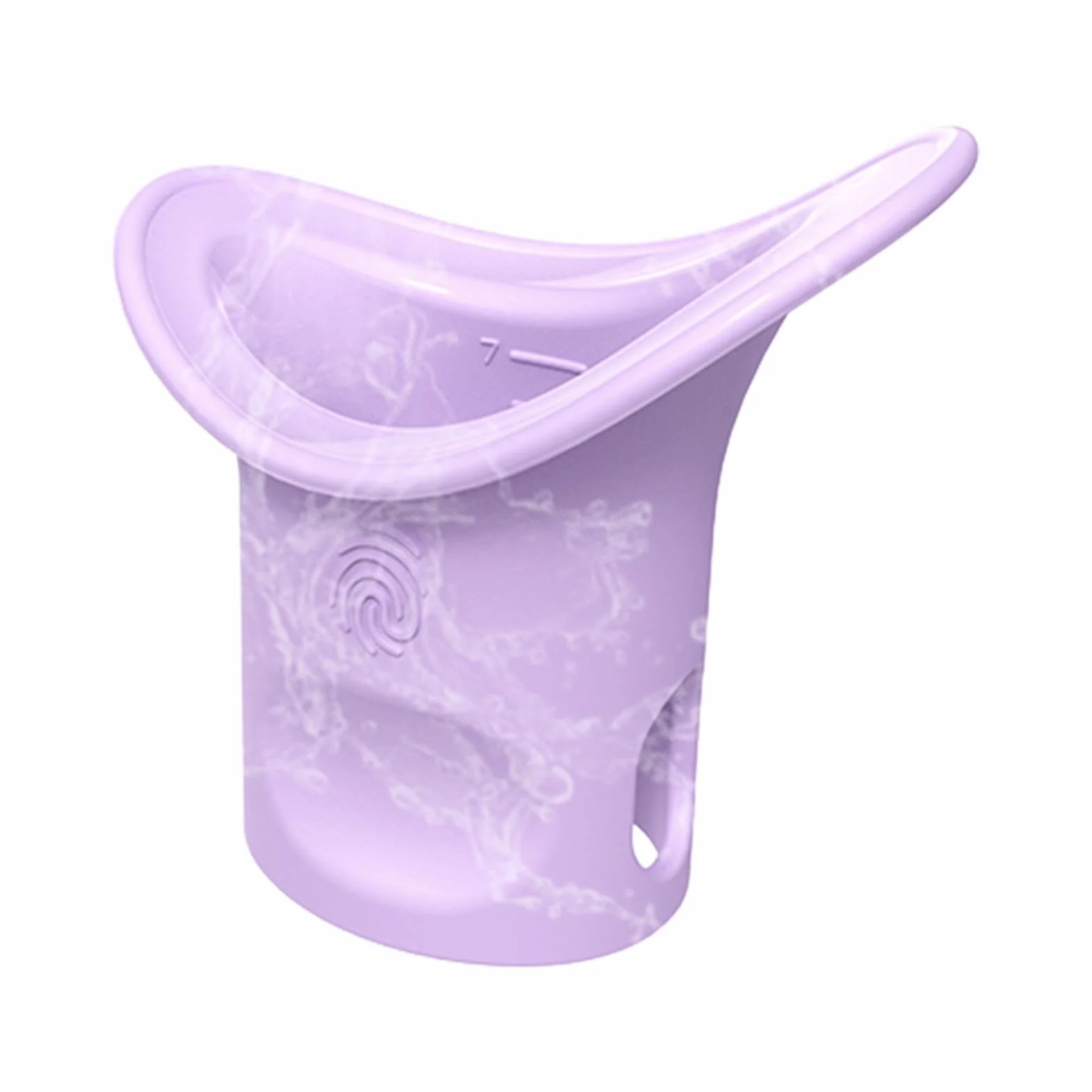 Copa de baño para ojos | Kit de limpieza ocular | Taza de limpiador de ojos