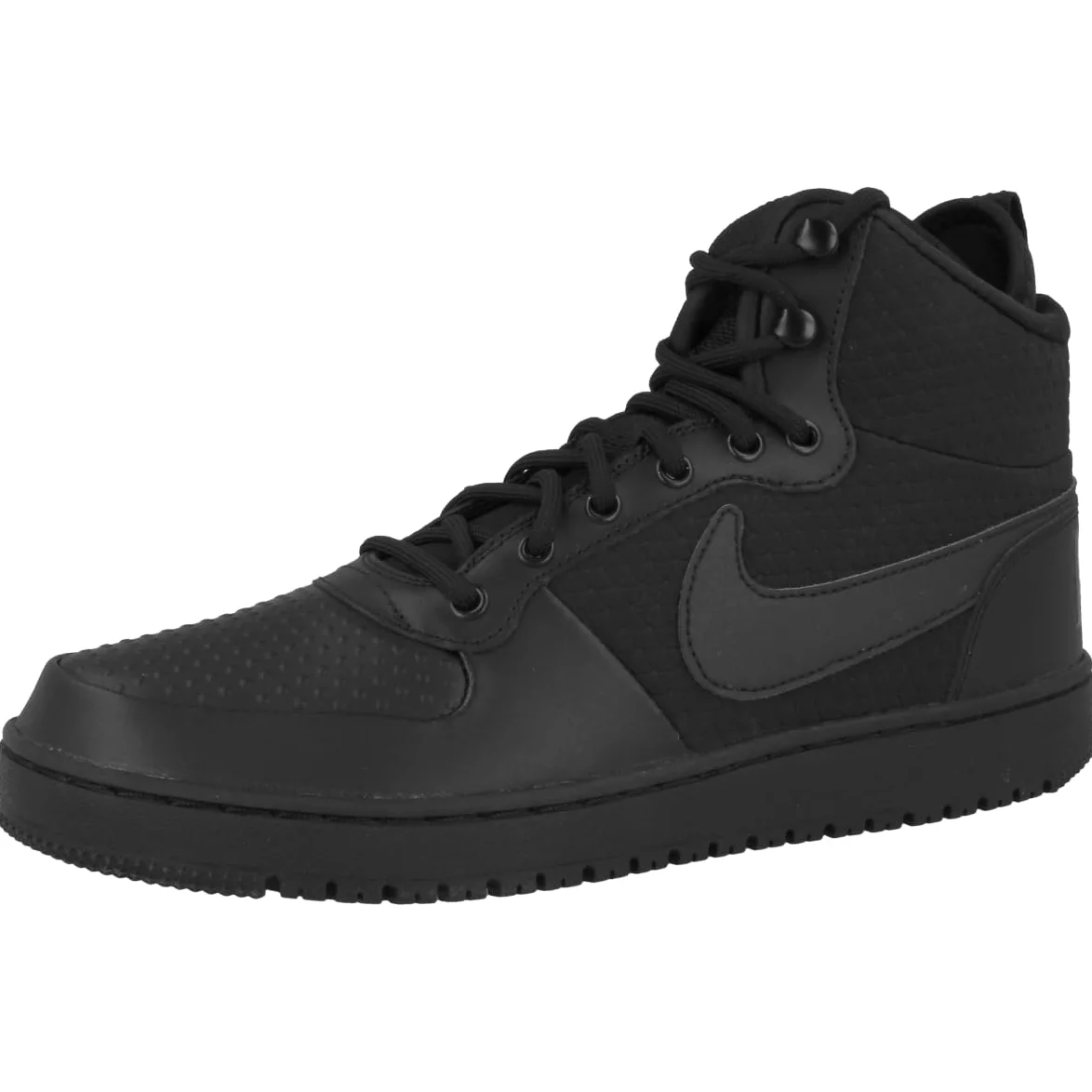NIKE Court Borough Mid Winter, Zapatillas Altas Hombre