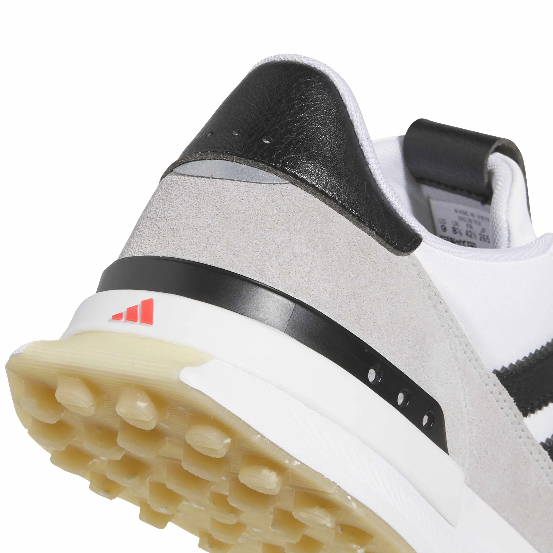 adidas Men's Calzado DE Golf S2G 26 Textile Spikeless