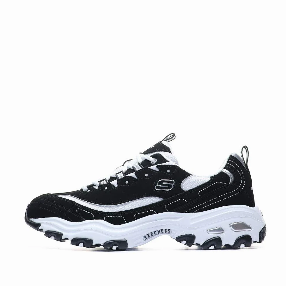 Skechers D'lites Sneakers Hombre