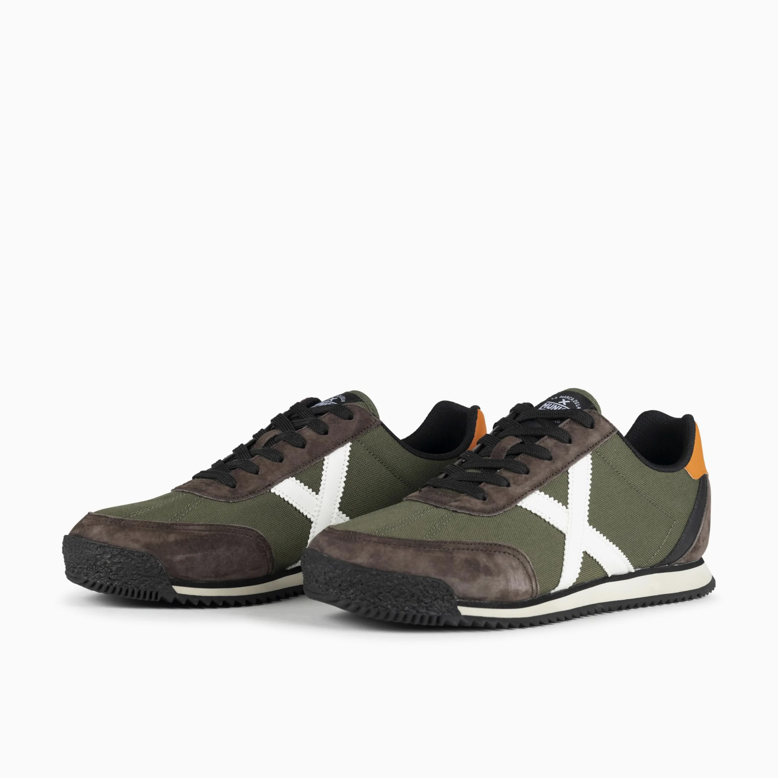Munich Riber 17 ZapatillasUnisex Adulto
