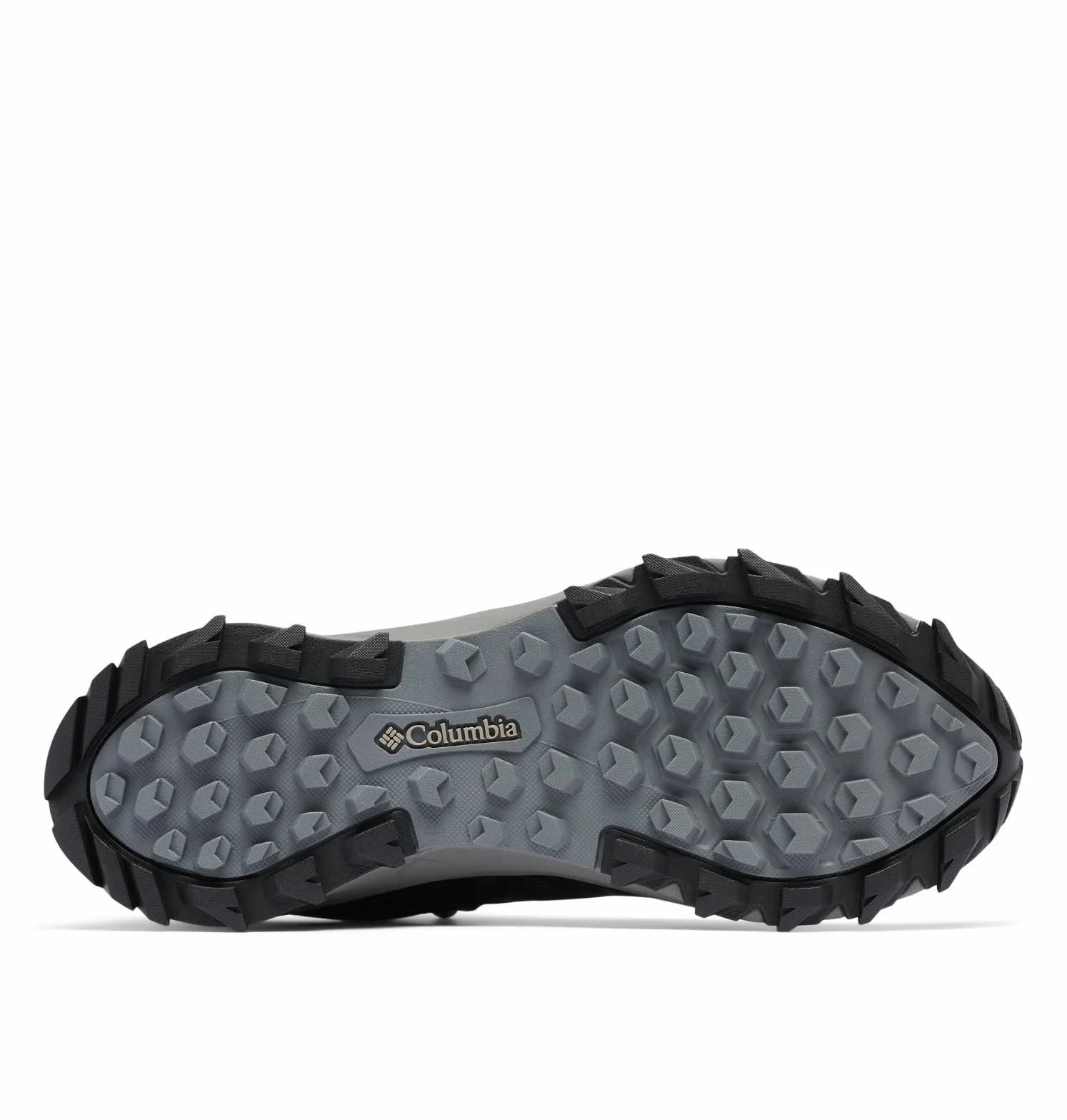 Columbia Zapatillas de Montaña para Hombre, PEAKFREAK II MID OUTDRY