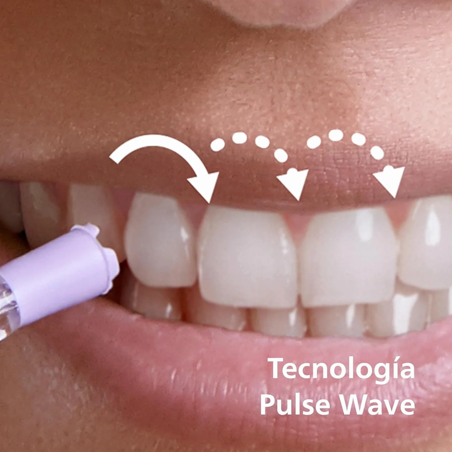 Philips Sonicare DiamondClean 9000 cepillo dental eléctrico e irrigador oral Power Flosser sin cable negro HX3886/43