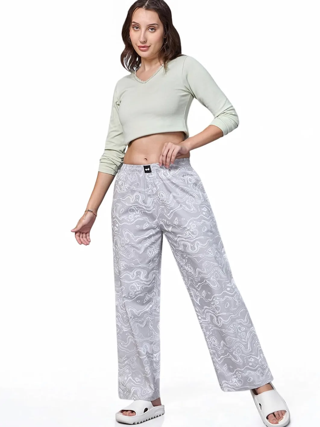 Bewakoof Pijama de mujer