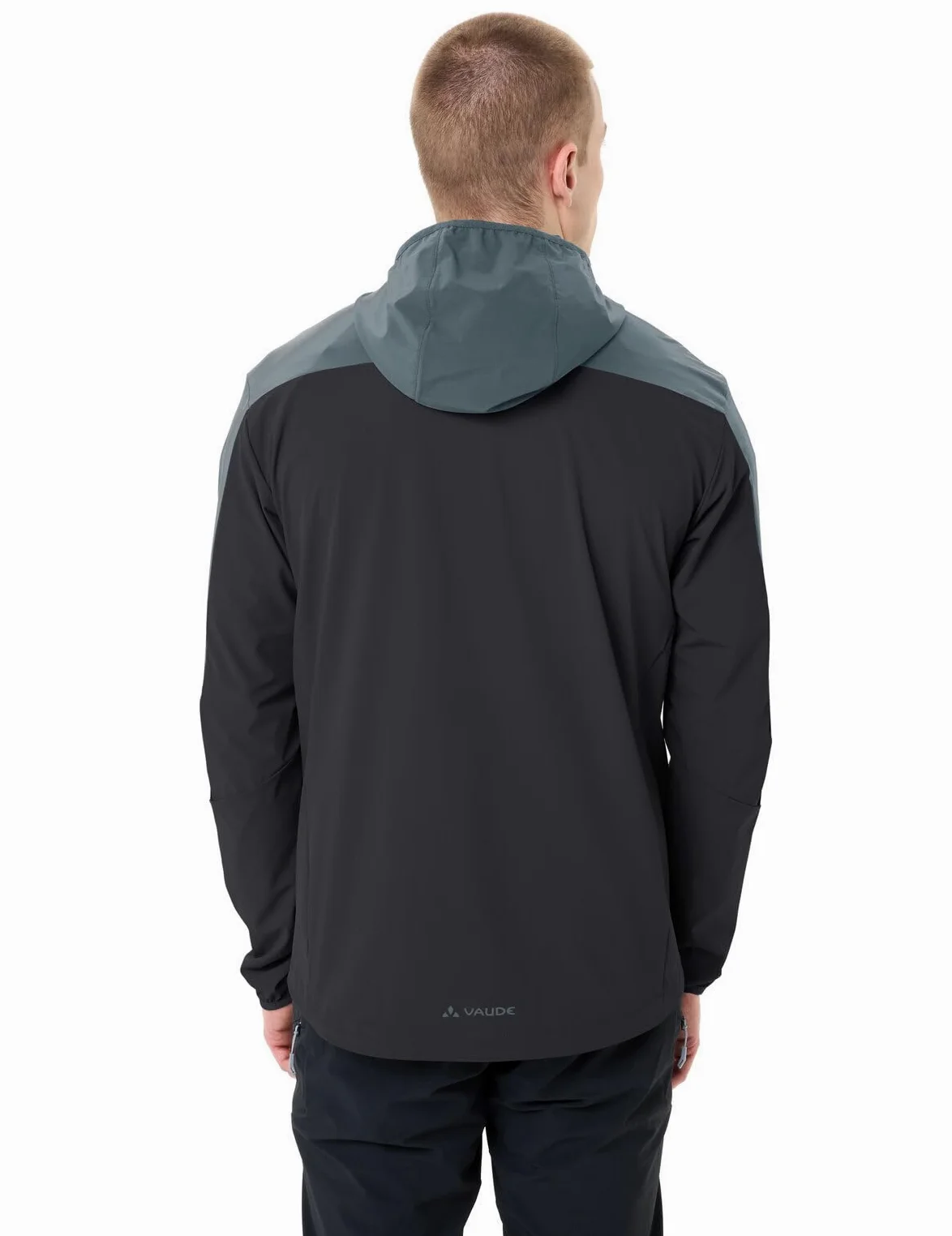 VAUDE Chaqueta Moab Para Hombre Iv Chaqueta Hombre