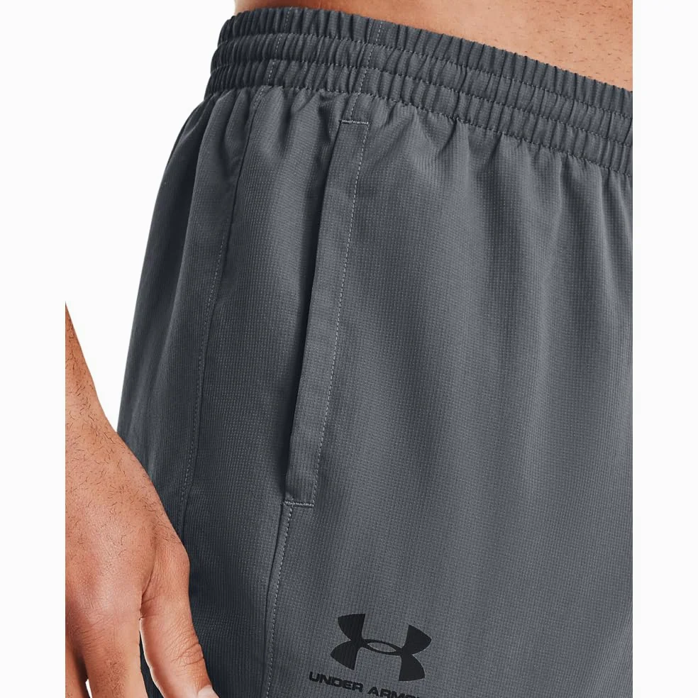 Under Armour Vital Woven Pants, pantalón de chándal Hombre