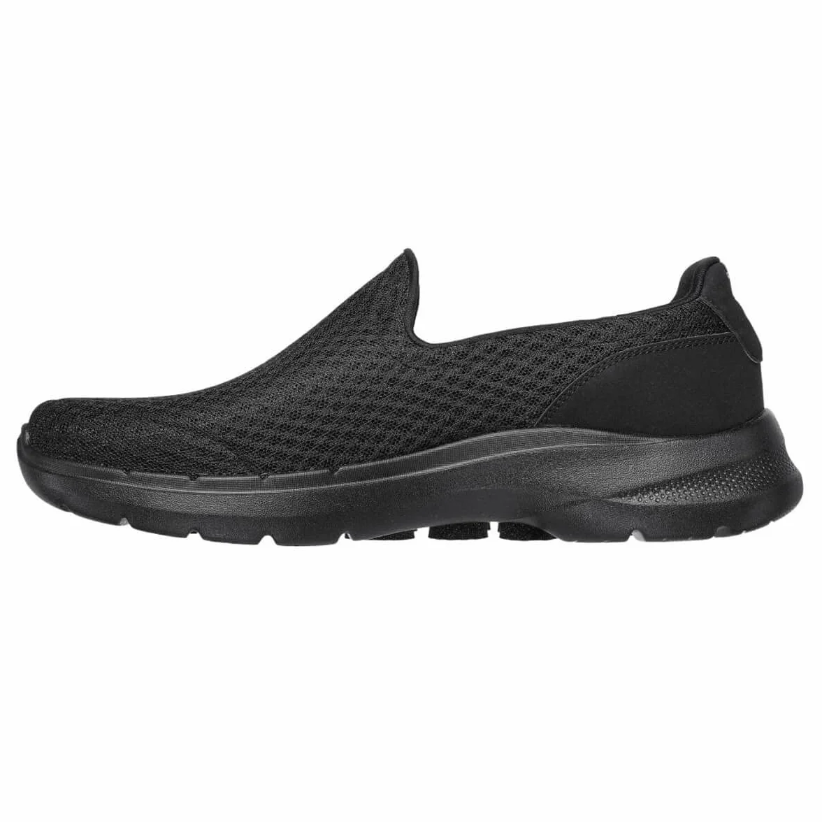 Skechers Go Walk 6 Big Splash, Slip on Hombre