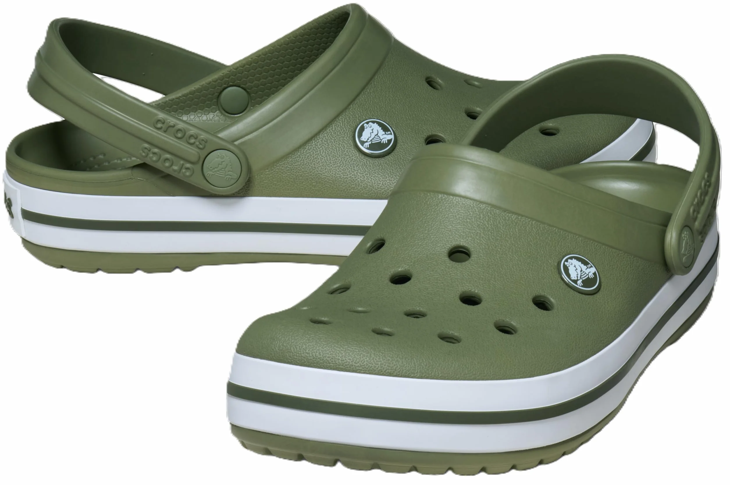 Crocs Crocband Clog