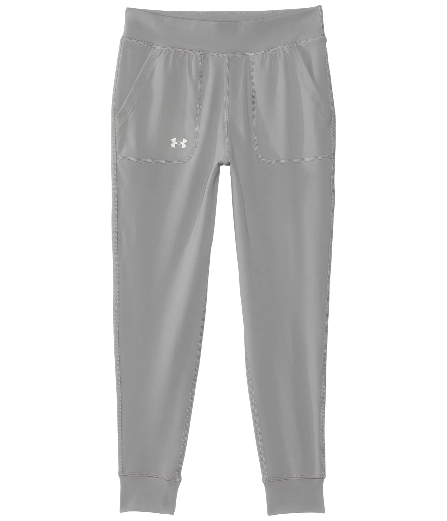 Under Armour Motion Joggers Pantalones para Niñas