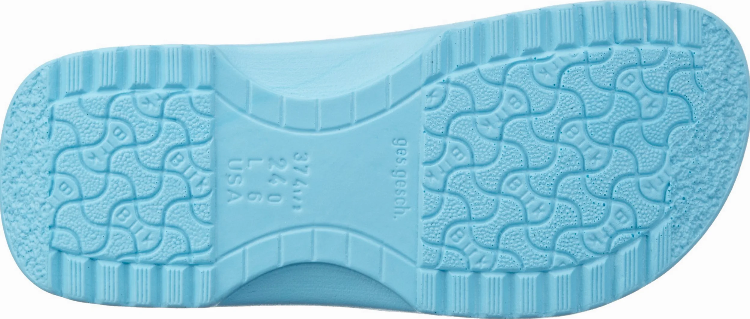 Birki - Zuecos Unisex
