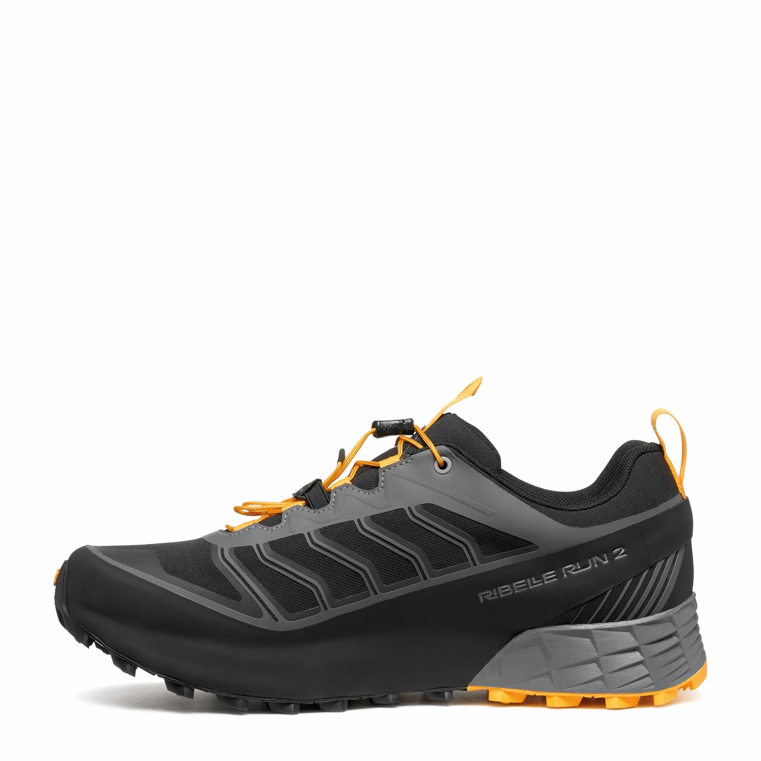 SCARPA Ribelle Run 2 GTX - Tenis impermeables Gore-Tex para correr para hombre, ligeros, de alto rendimiento