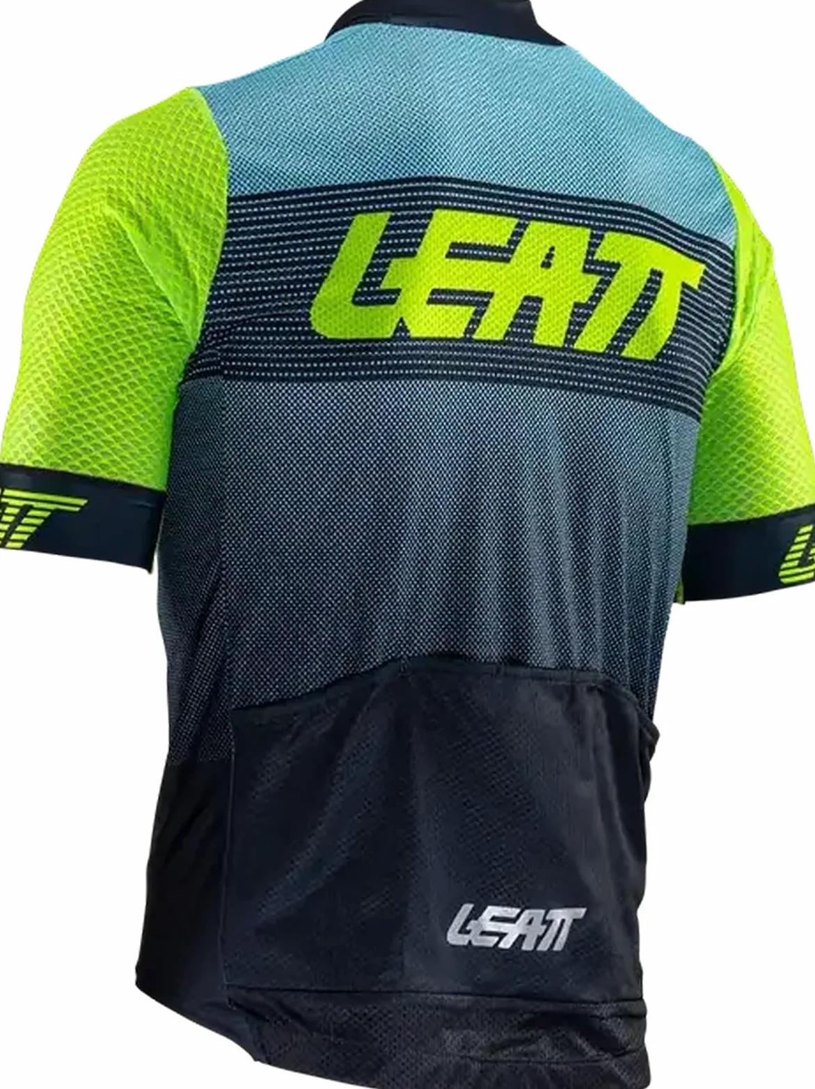 Leatt Chaleco MTB Endurance 2.0