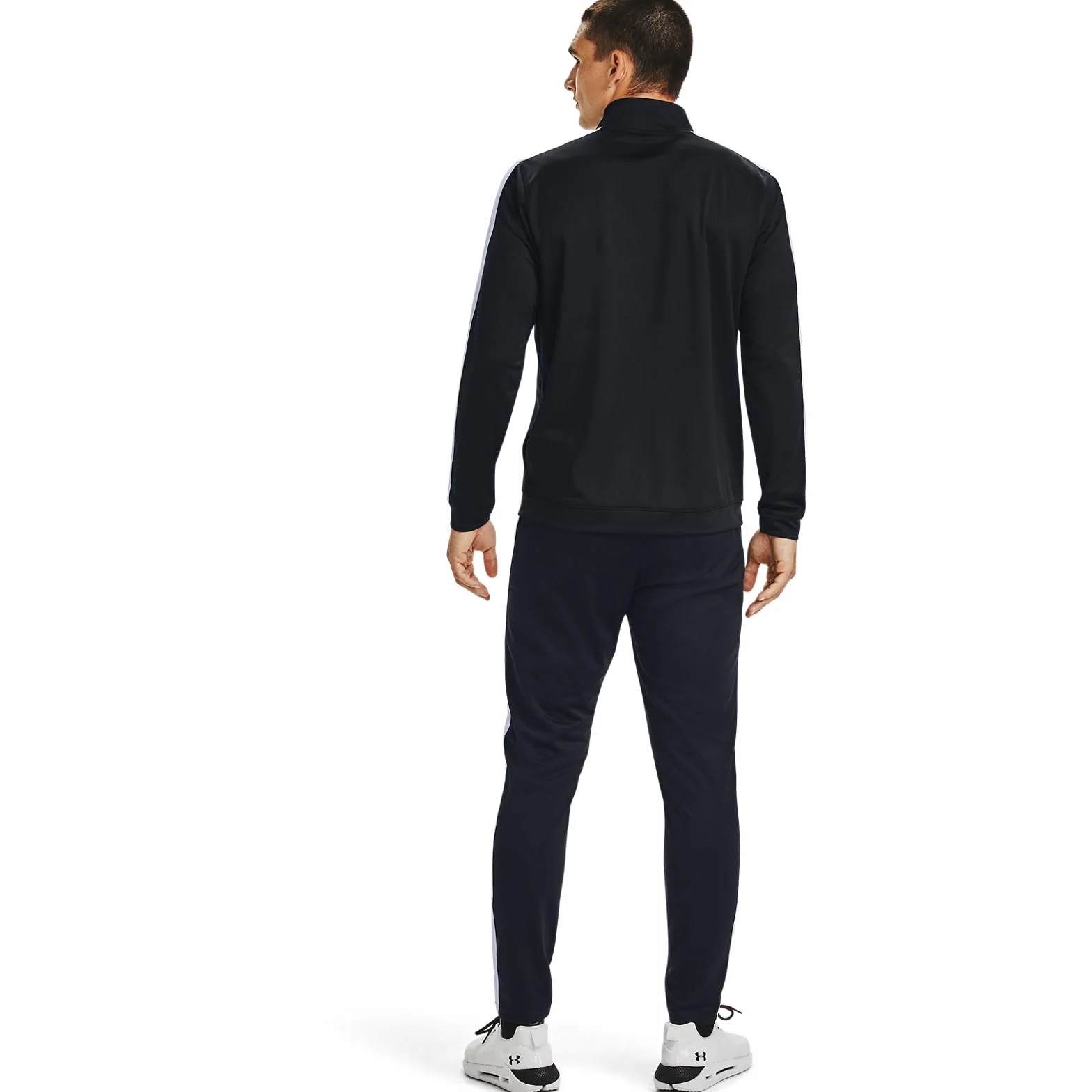 Under Armour Ua Knit Track Suit Chándal Hombre