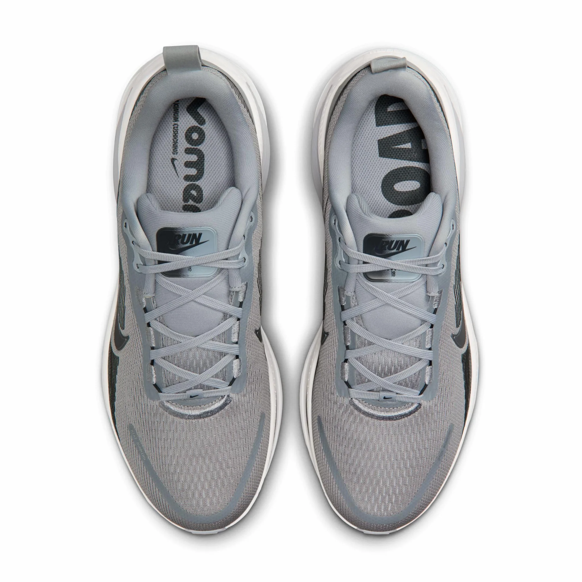 NIKE Vomero 18 Zapatillas para Caminar Hombre