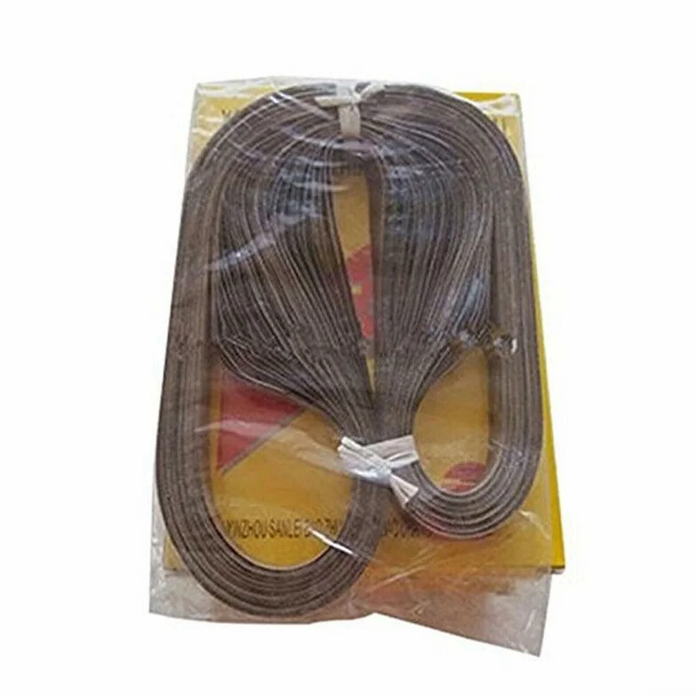 Bandas transportadoras de repuesto PTFE FR770 FR900 770x15 mm