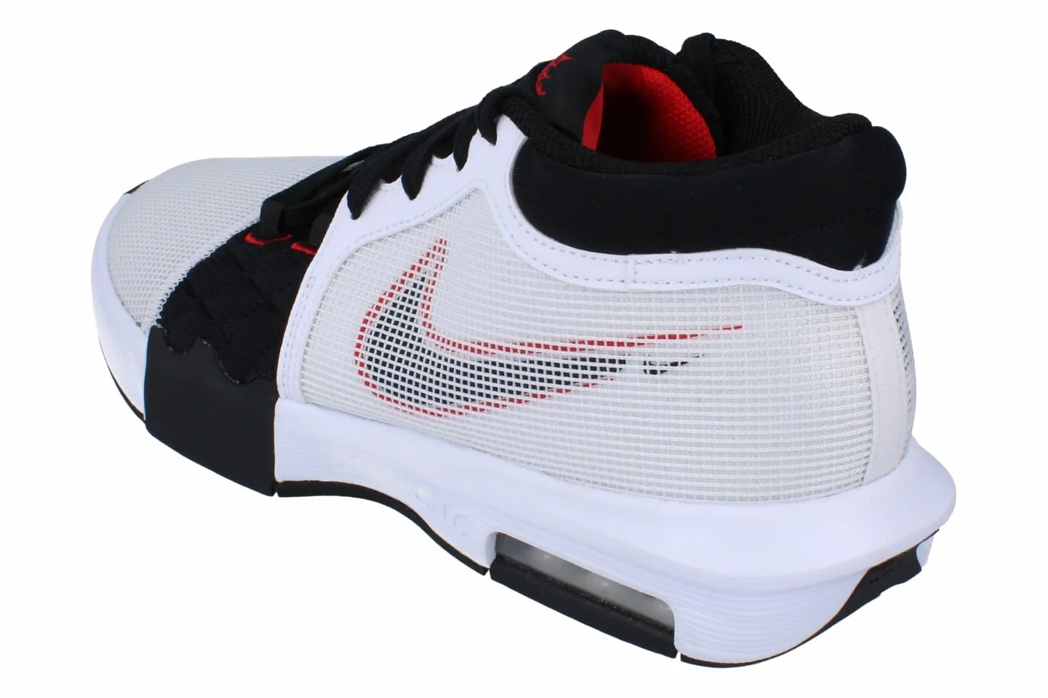 NIKE Lebron Witness VIII Tres Cuartos de altoHombre