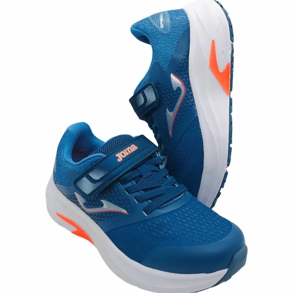 Joma - Zapatillas Running Niño para: Niños