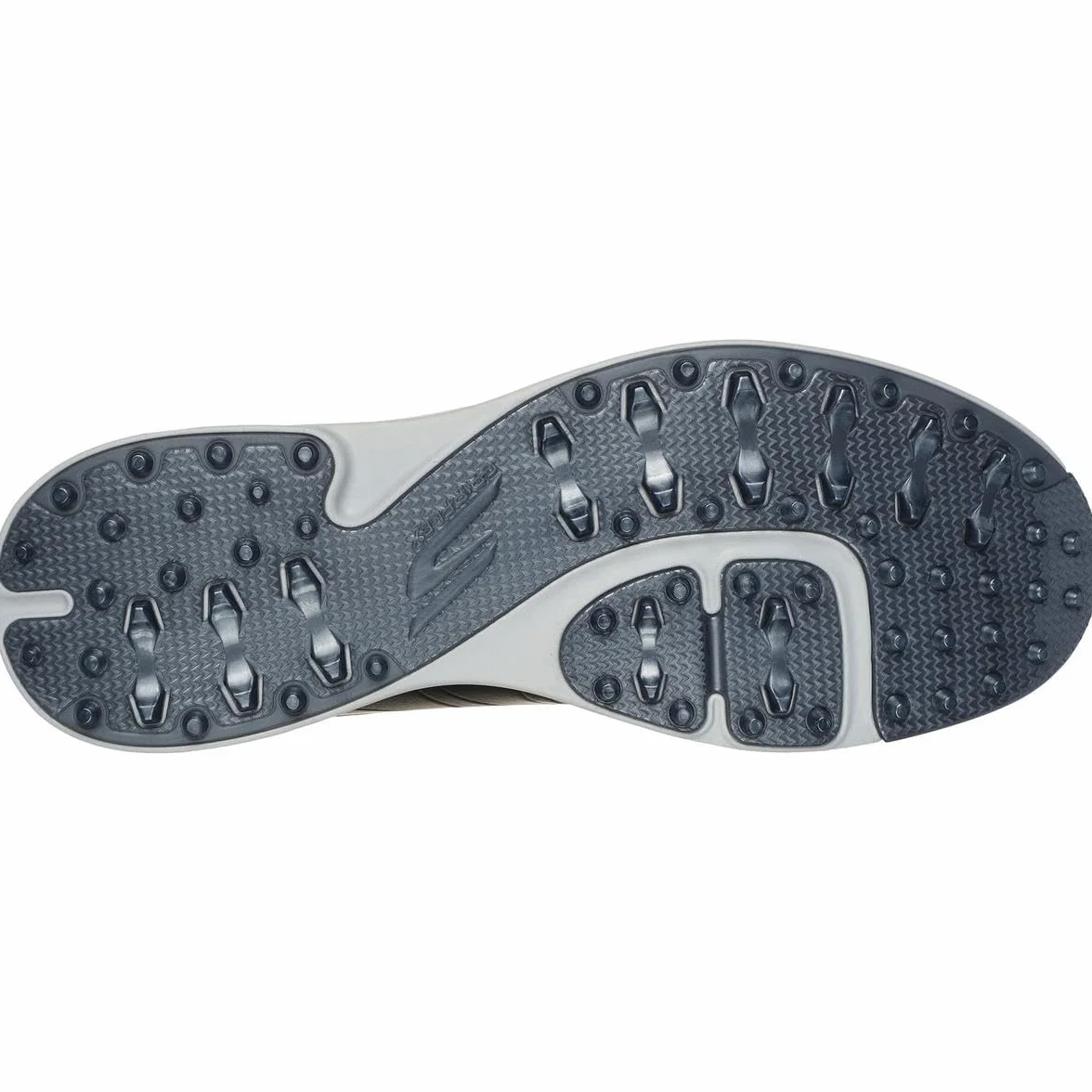 Skechers Tempo Golfschuh Ohne Spikes, Wasserdicht, Leicht ZapatillasHombre