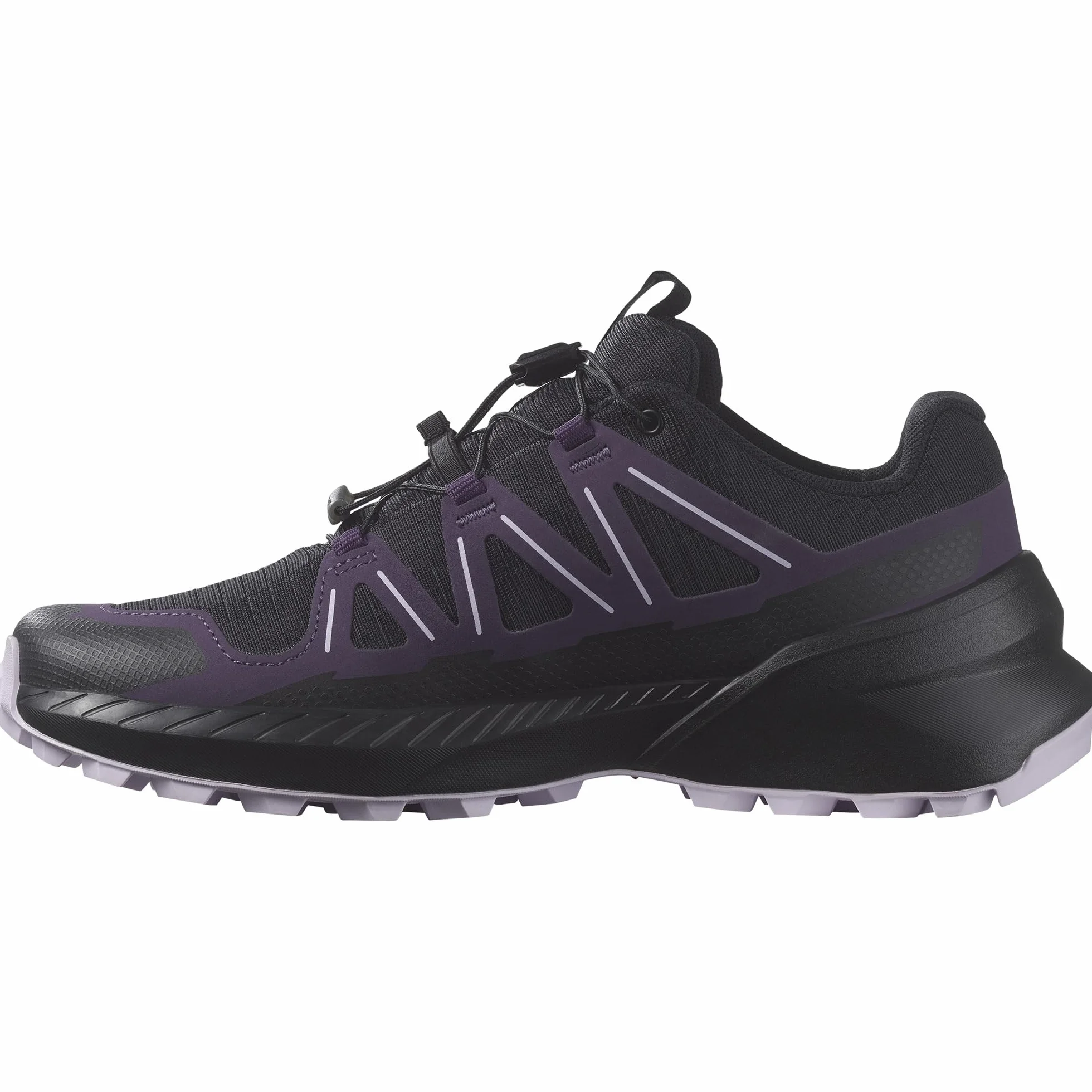 Salomon Speedcross Peak Zapatillas de Senderismo, Mujer