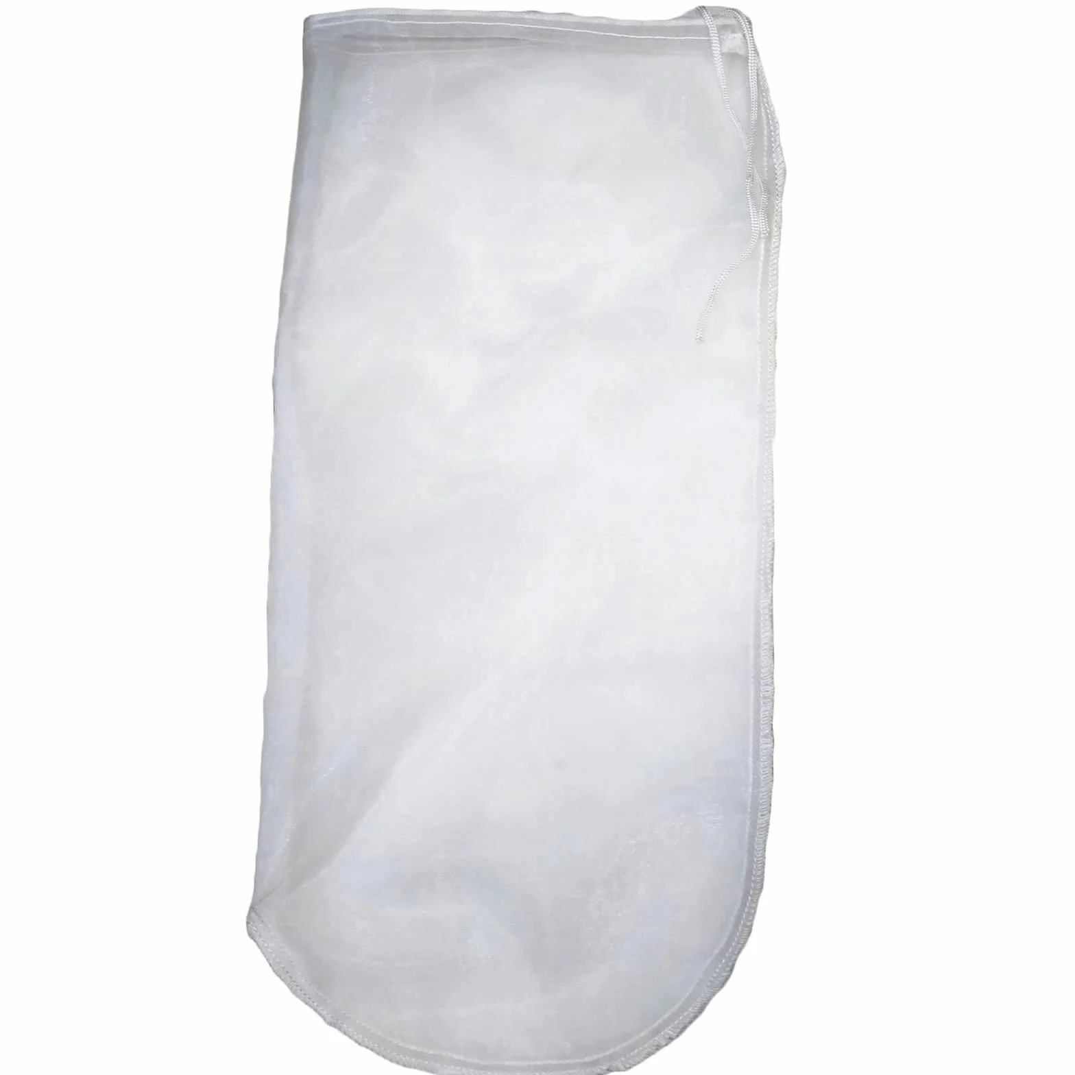 Bolsas de filtro de nylon de malla grande 800 micras 10x32 pulgadas
