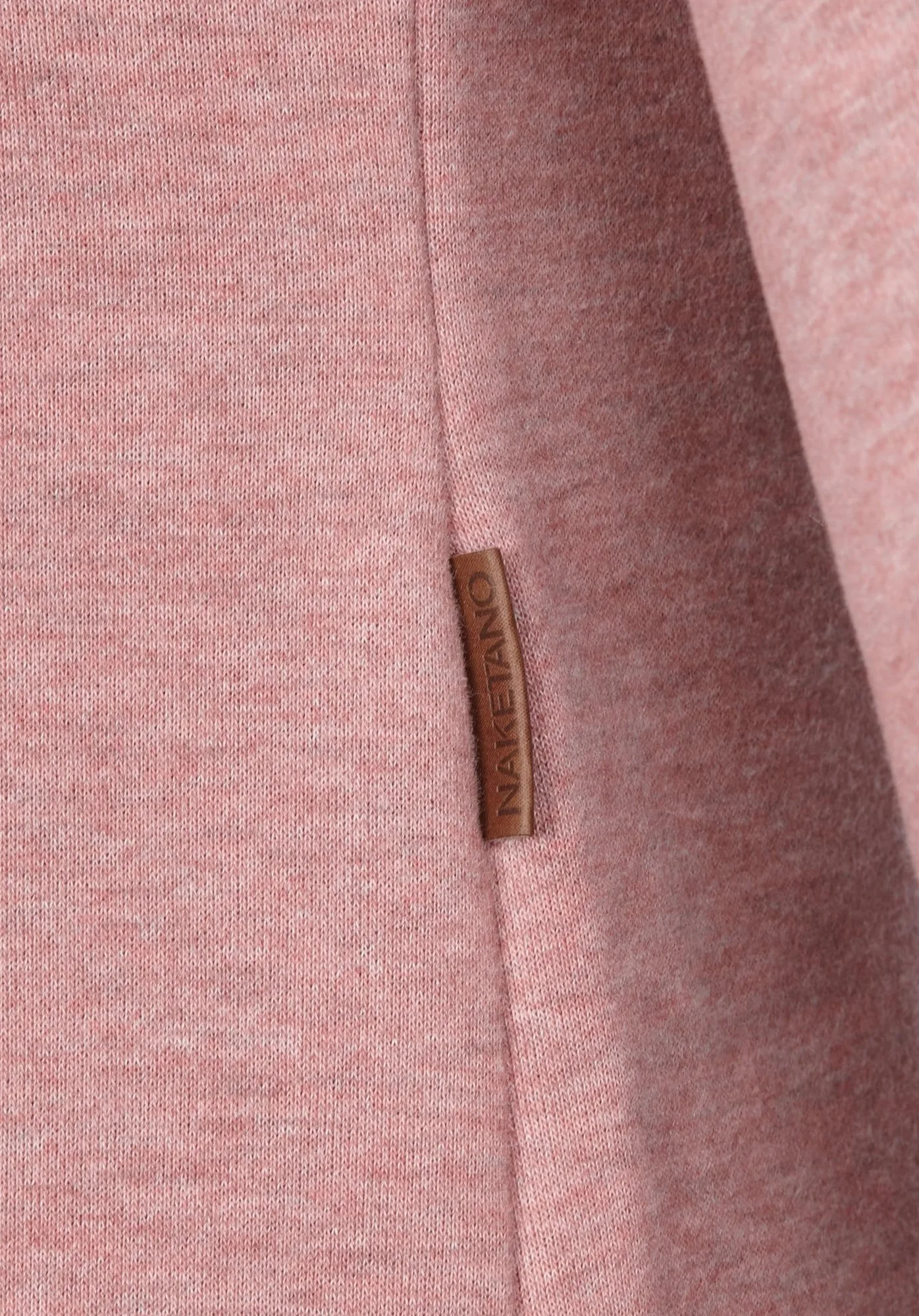 Naketano Mandy Spezial - Sudadera con capucha para mujer