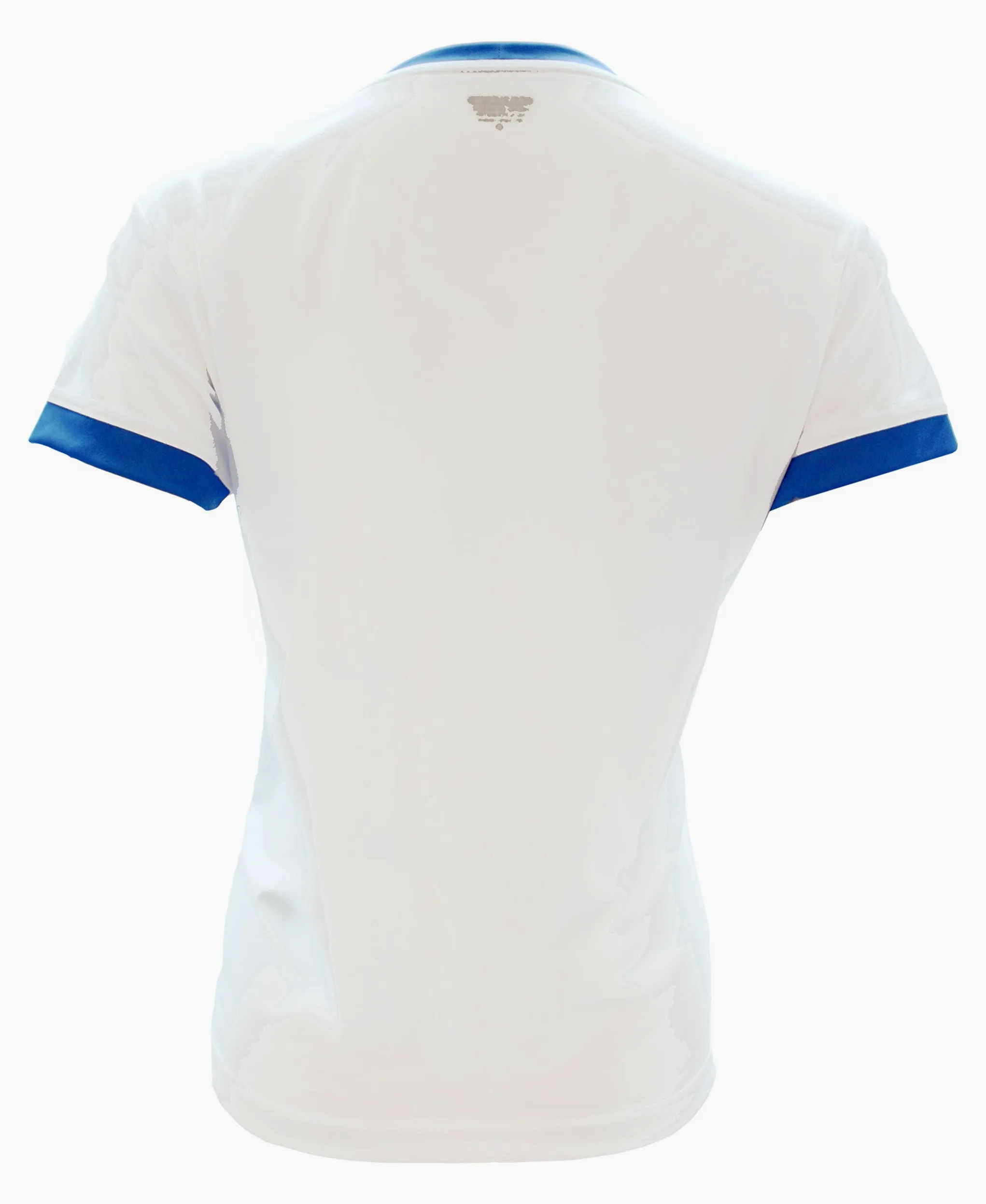 Arza Sports Guatemala Slim - Camiseta de fútbol para mujer