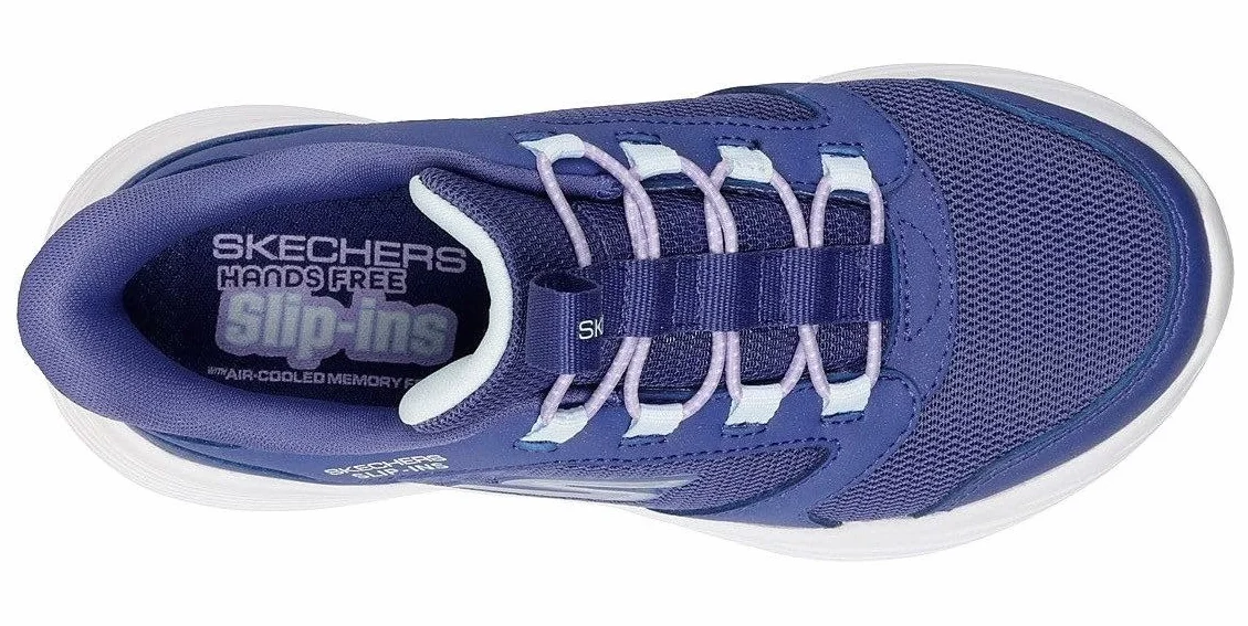 Skechers Go Run 400 V2 Tetra Speed ZapatillasNiñas