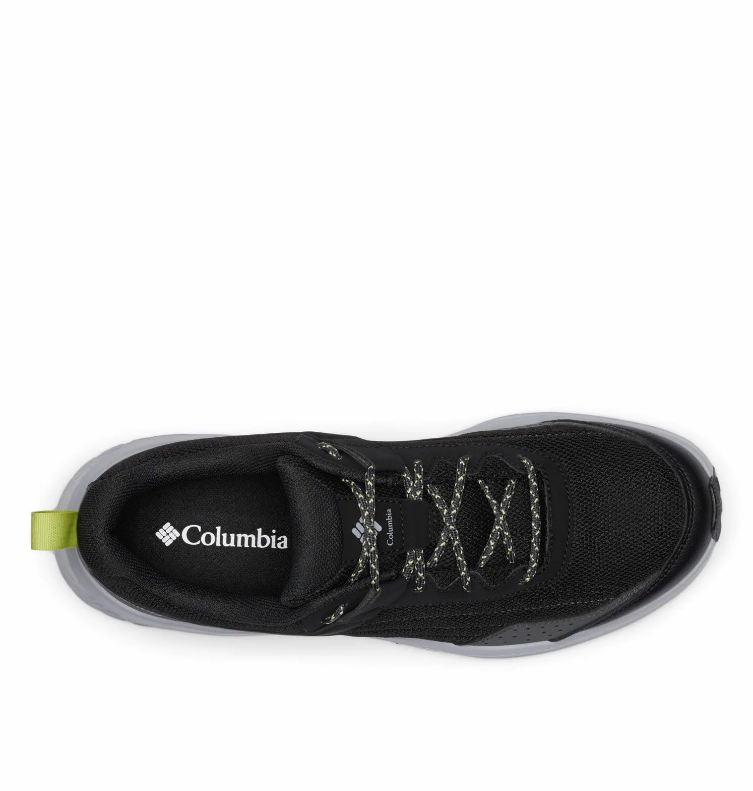 Columbia Vertisol Trail Zapatillas de Senderismo y Trekking para Hombre