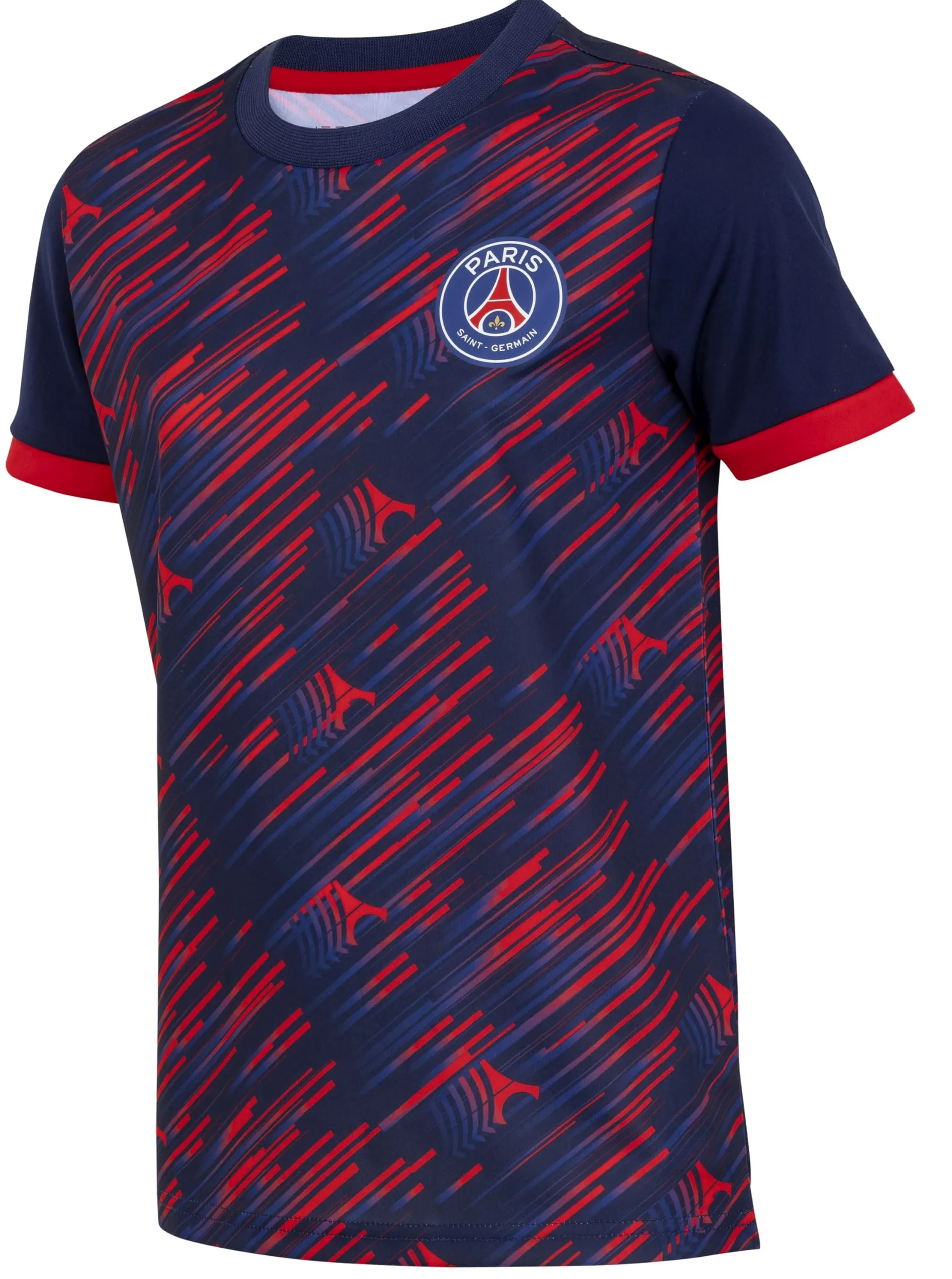 PSG Paris Saint Germain - Camiseta oficial