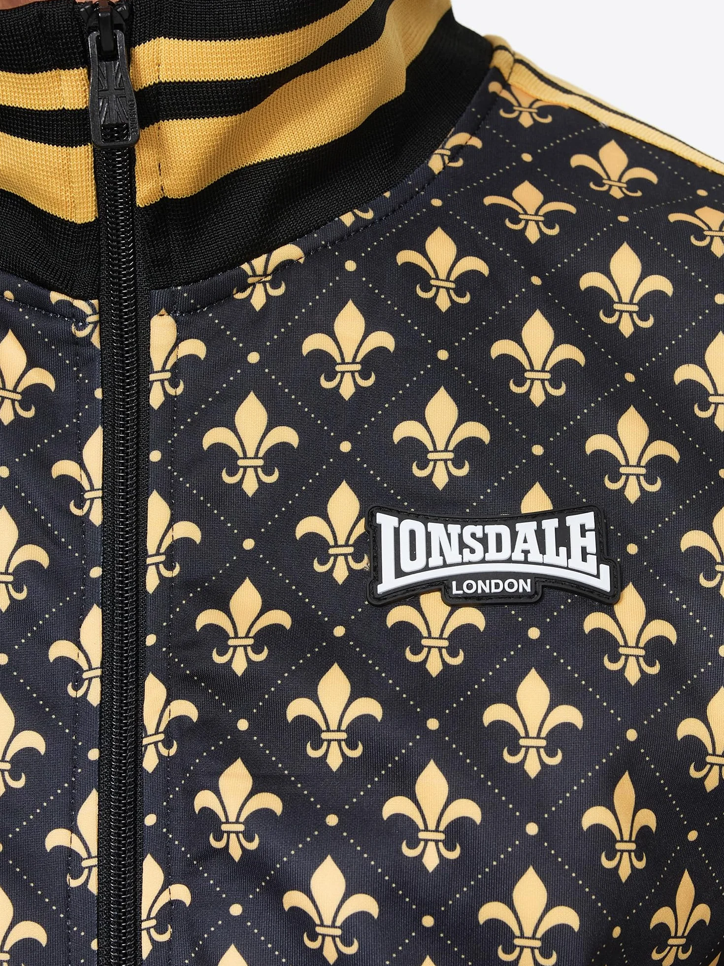 Lonsdale Boswall Chándal Hombre (Pack de 2)