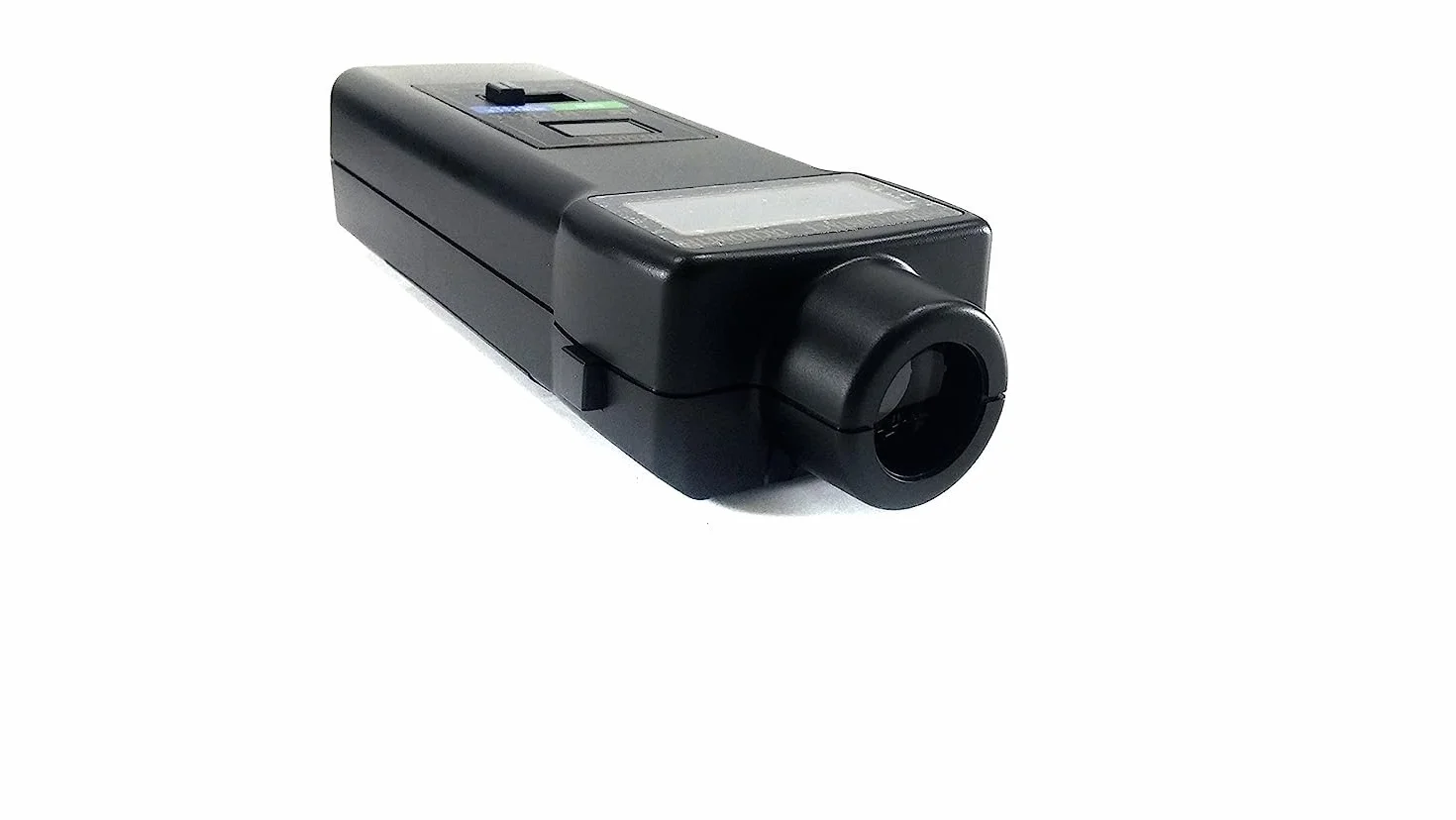 Lutron DT-2236 Tacómetro digital electrónico con certificado de calibración