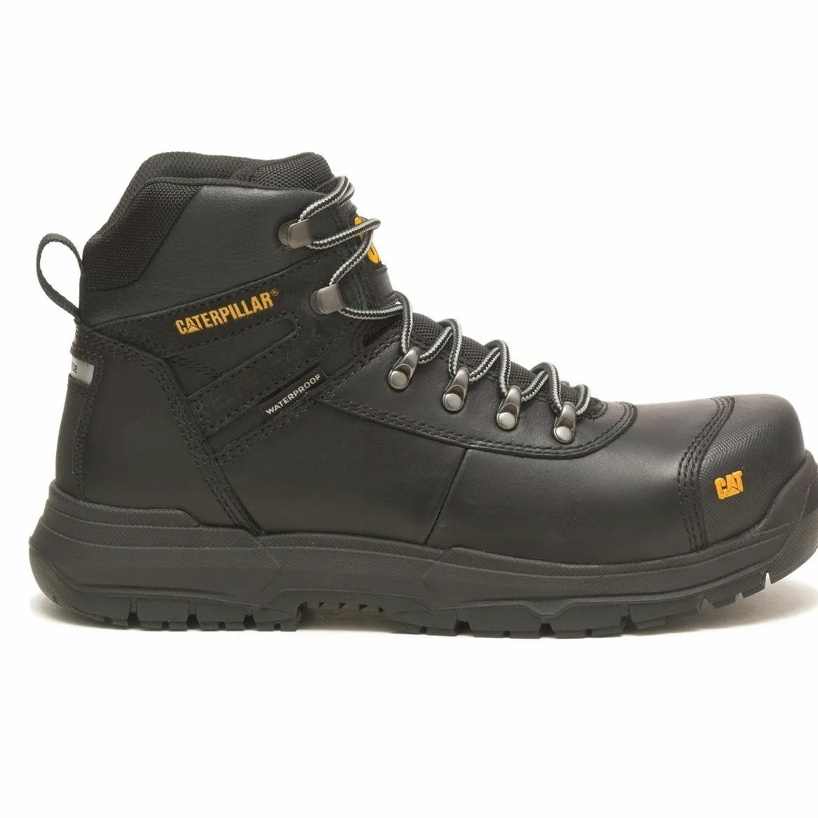 CAT Pneumatic 2.0 Bota industrialHombre