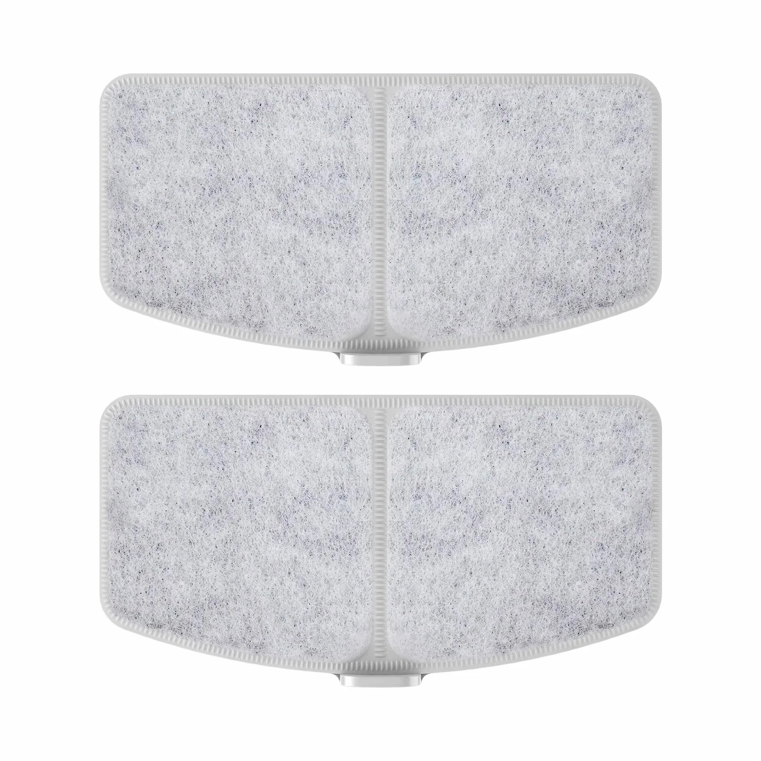 Perfk Filtros de Repuesto para Alimentador Dispensador de Agua FSW030-M