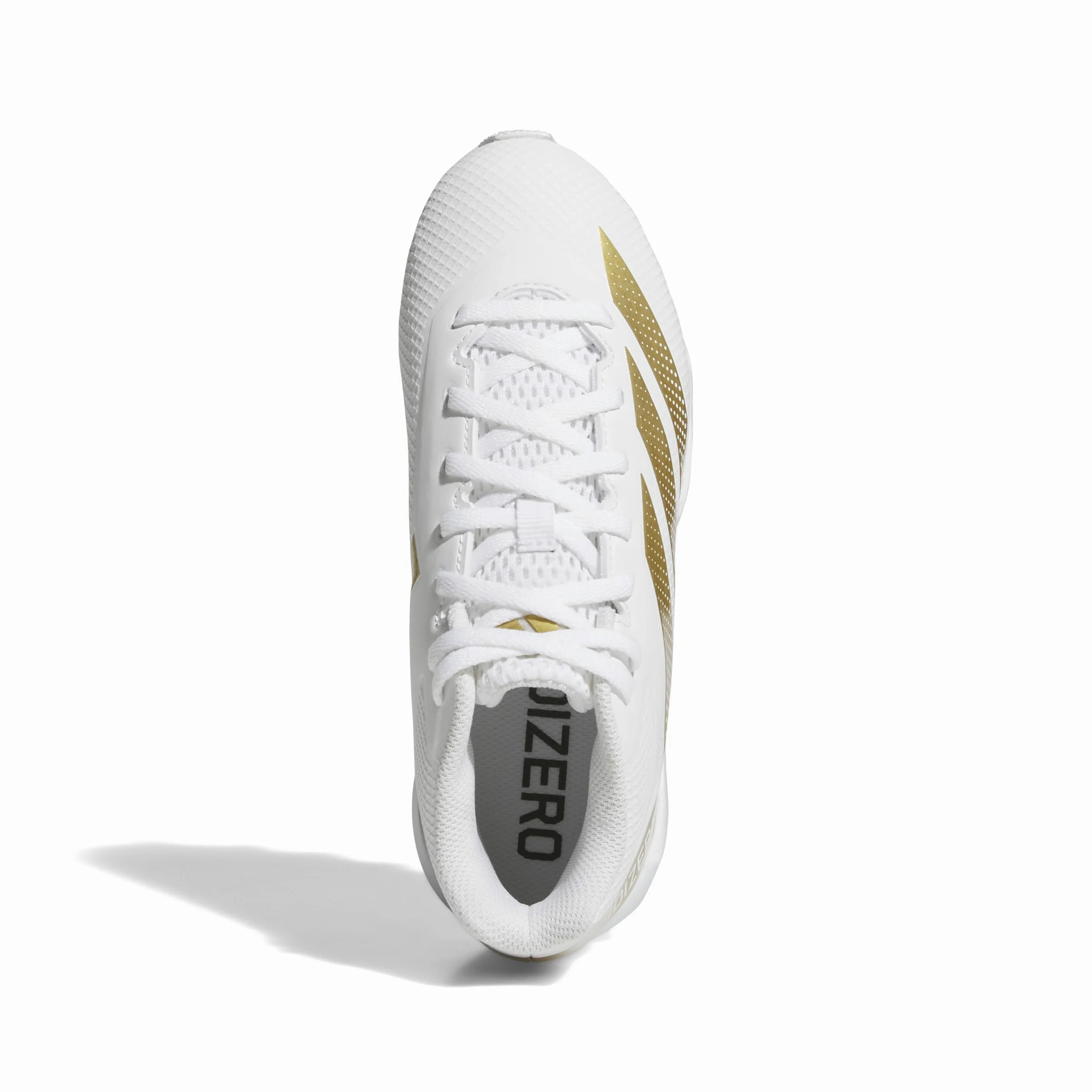 adidas Adizero Impact Spark - Zapatillas unisex para niños