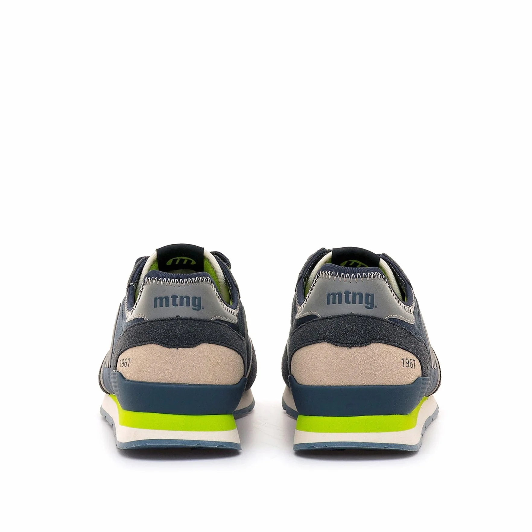 MTNG JOGGO 84859 Zapatillas Hombre