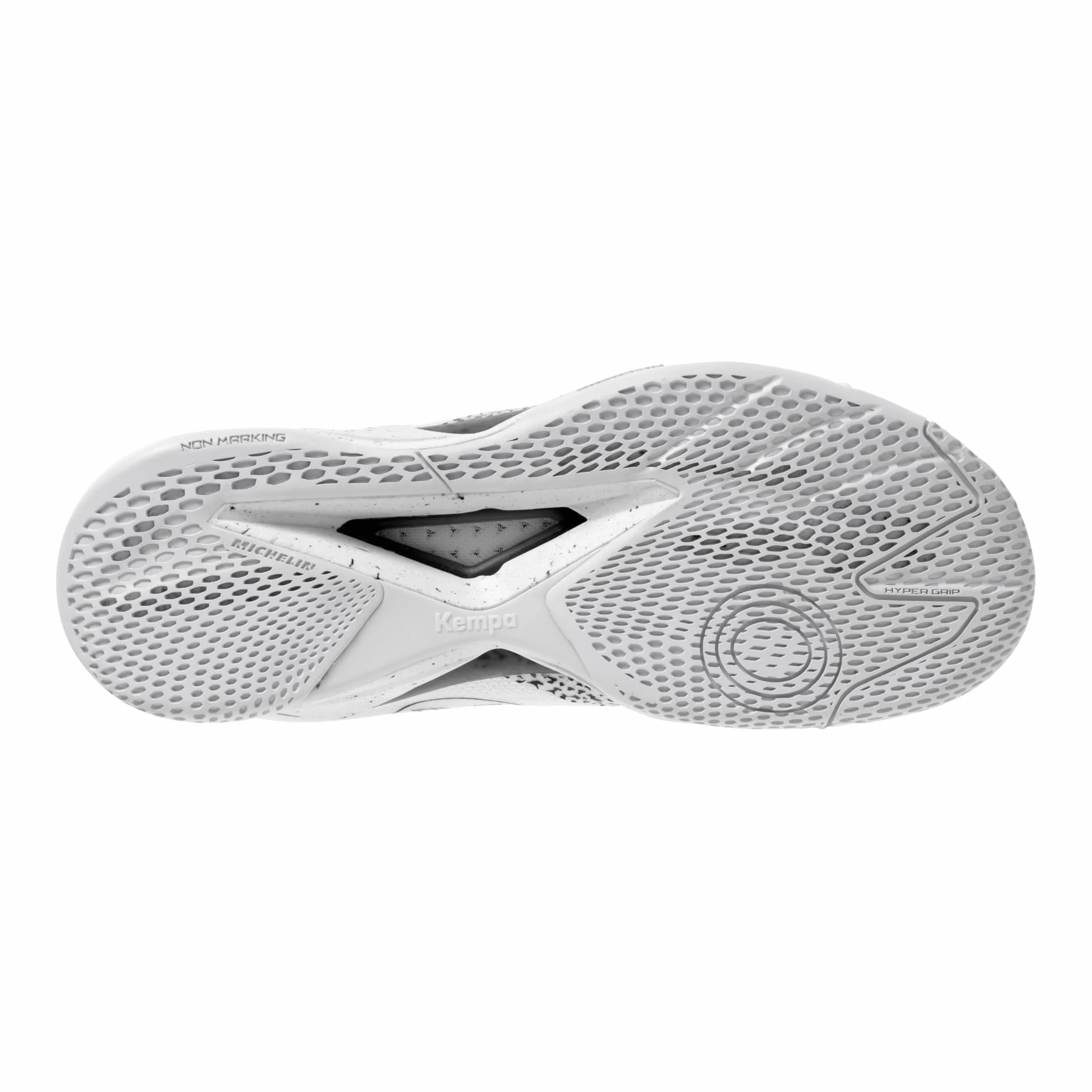 Kempa Wing Lite 2.0 Zapatos de Mujer, Zapatillas de Balonmano