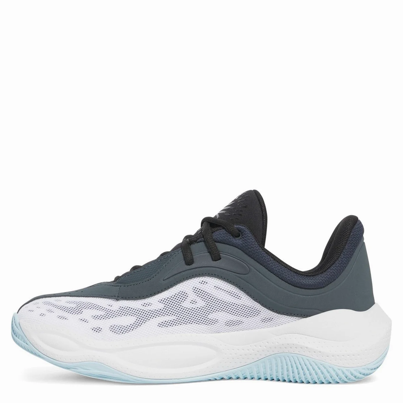 Under Armour Curry Splash 25 - Tenis de baloncesto para hombre y adulto
