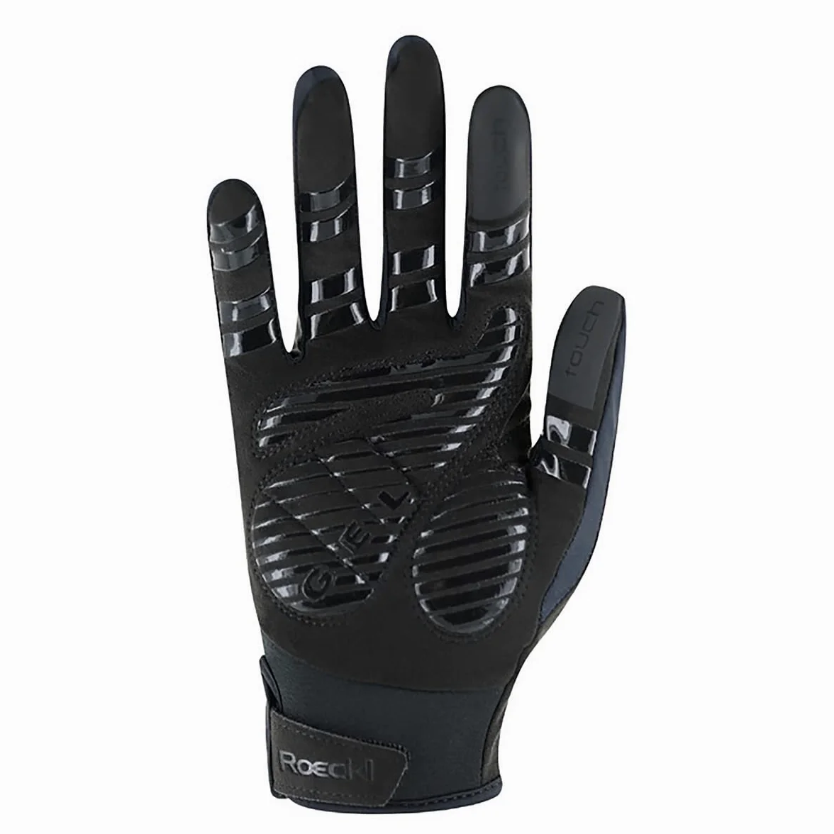 Roeckl Mori 2 Guantes de Ciclismo, Hombre