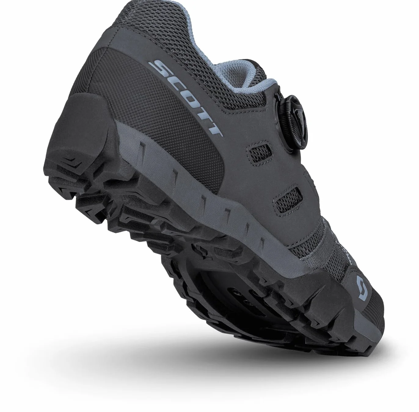 Scott 288830 Zapatos de bicicletaUnisex Adulto