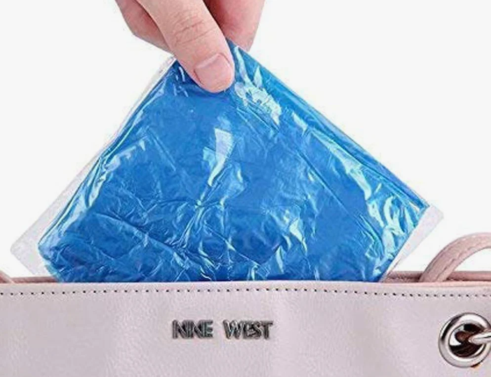 YHW Cubierta del Zapato Cubierta de la máquina de Zapatos 30 Pares Zapatos y Botas de Lluvia Azul Desechables Cubierta de plástico Larga y Transparente